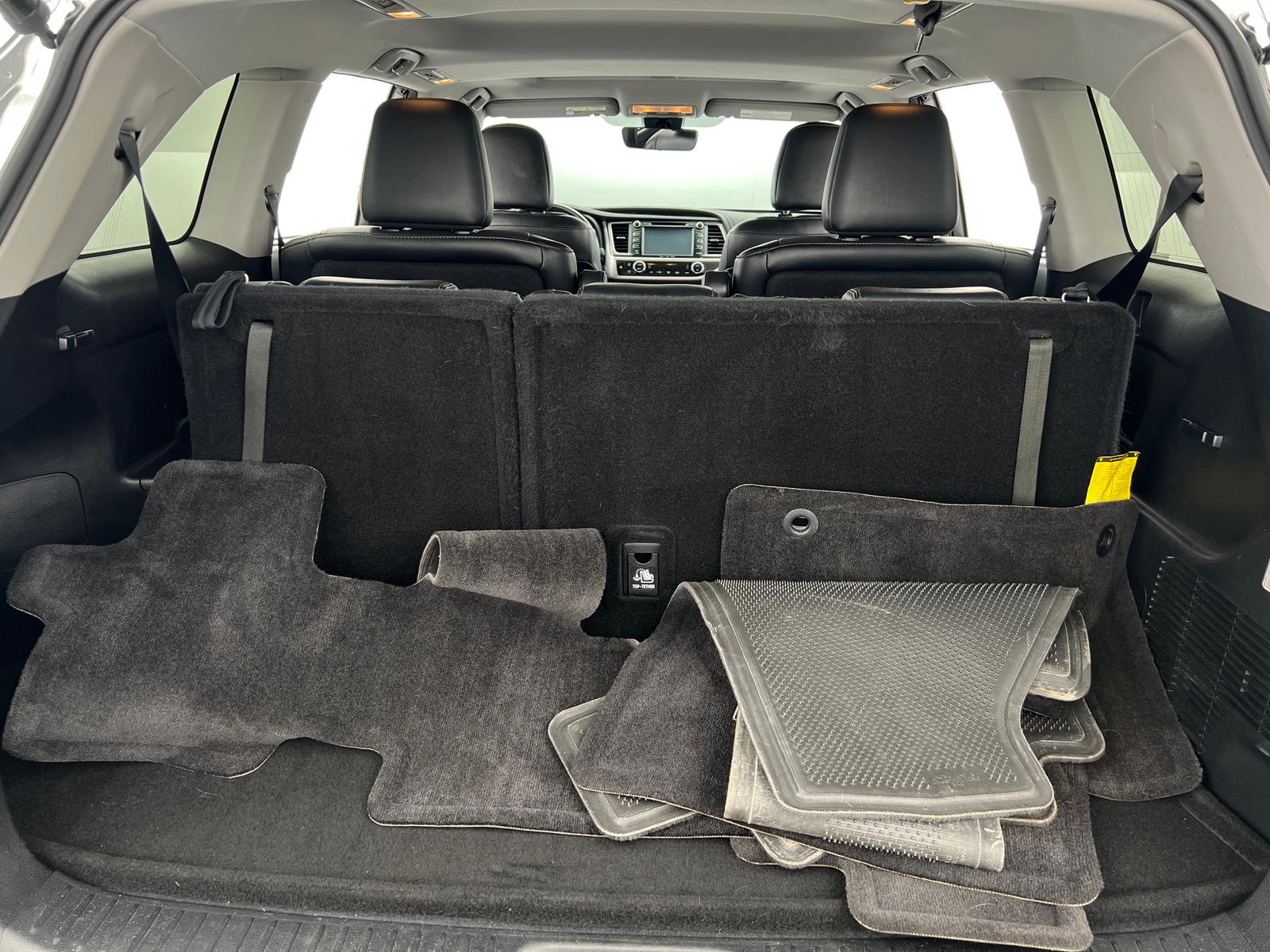 Thumbnail: 2017 Toyota Highlander - 6