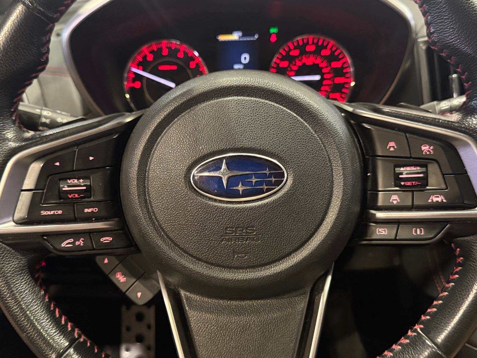 Thumbnail: 2022 Subaru Impreza - 5