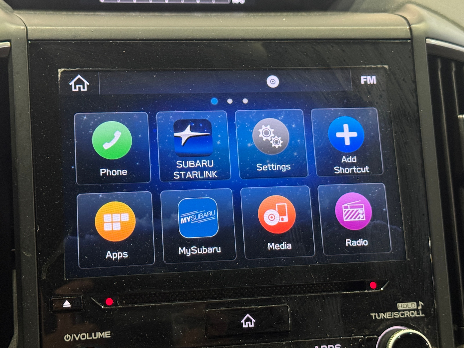 Thumbnail: 2022 Subaru Impreza - 4