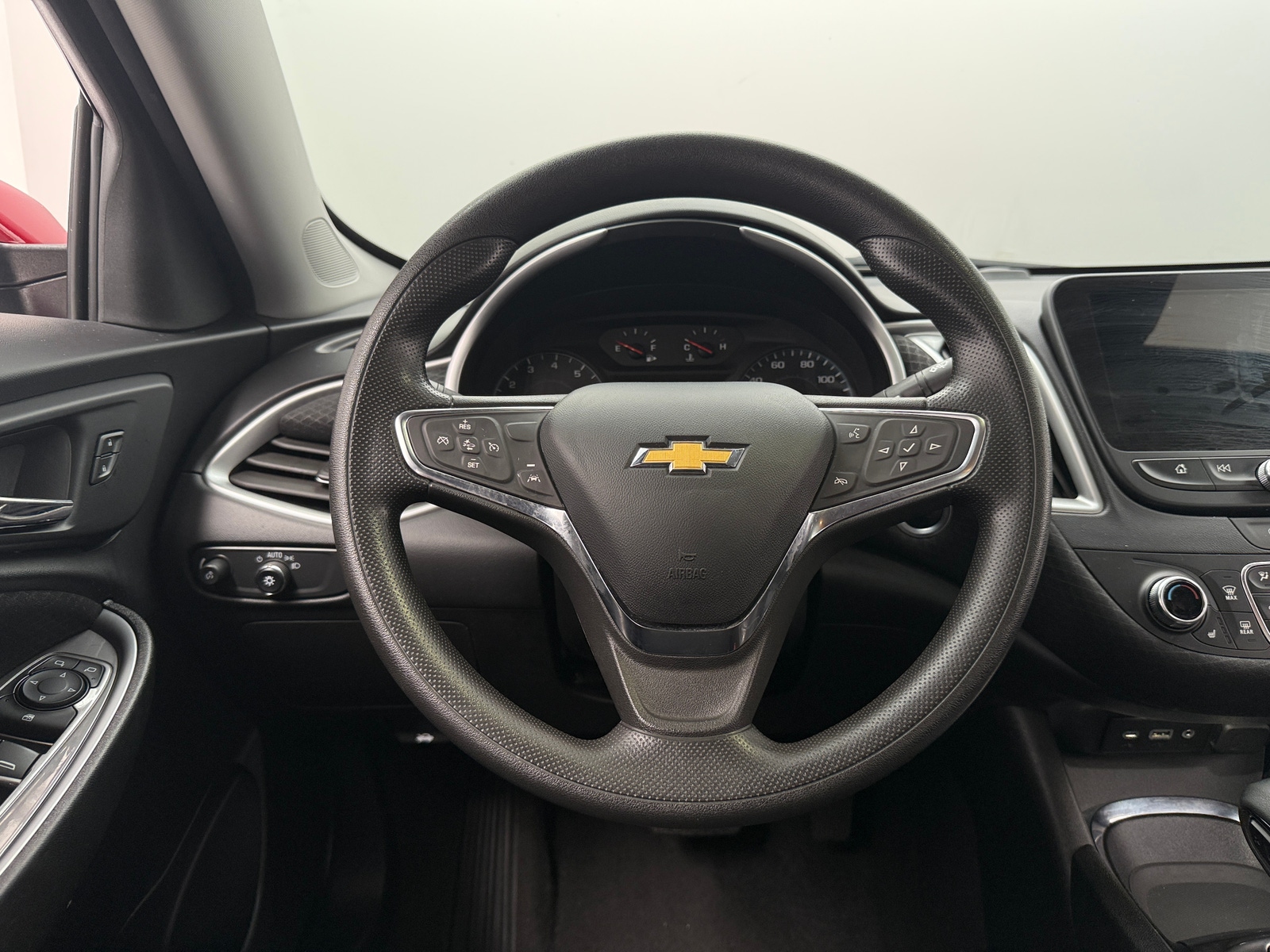 Thumbnail: 2024 Chevrolet Malibu - 5