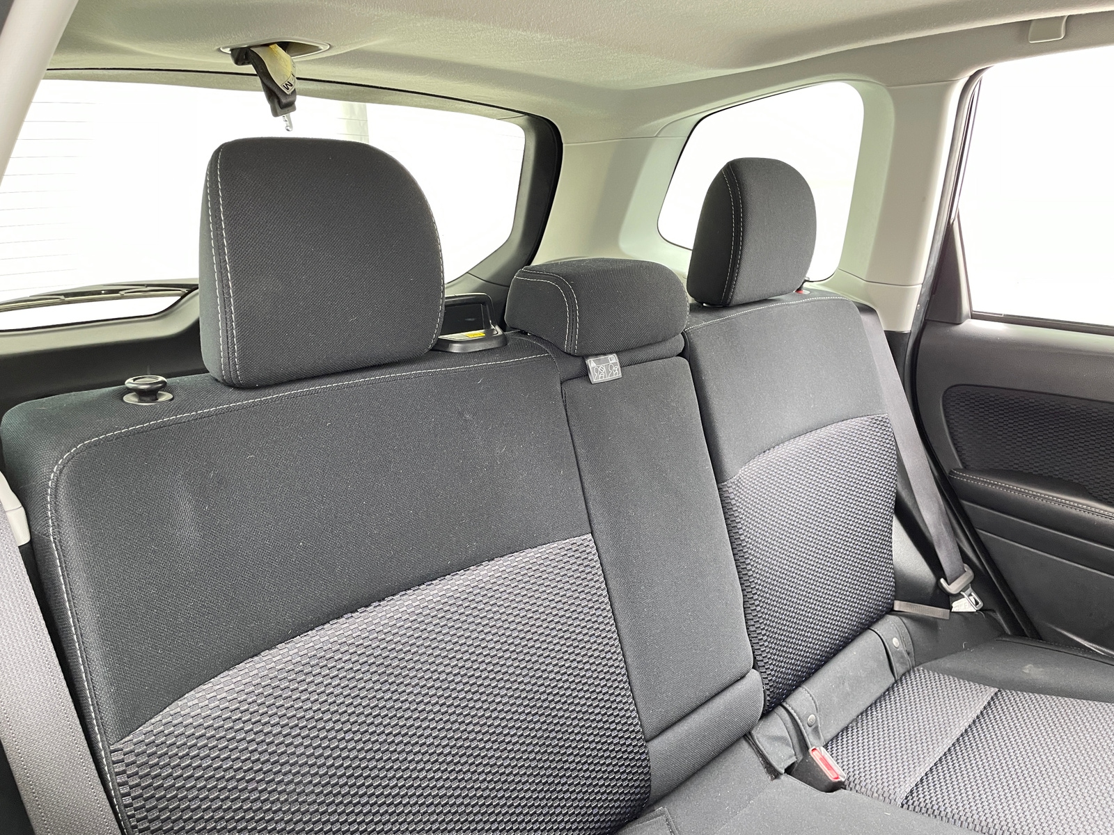 Thumbnail: 2017 Subaru Forester - 6