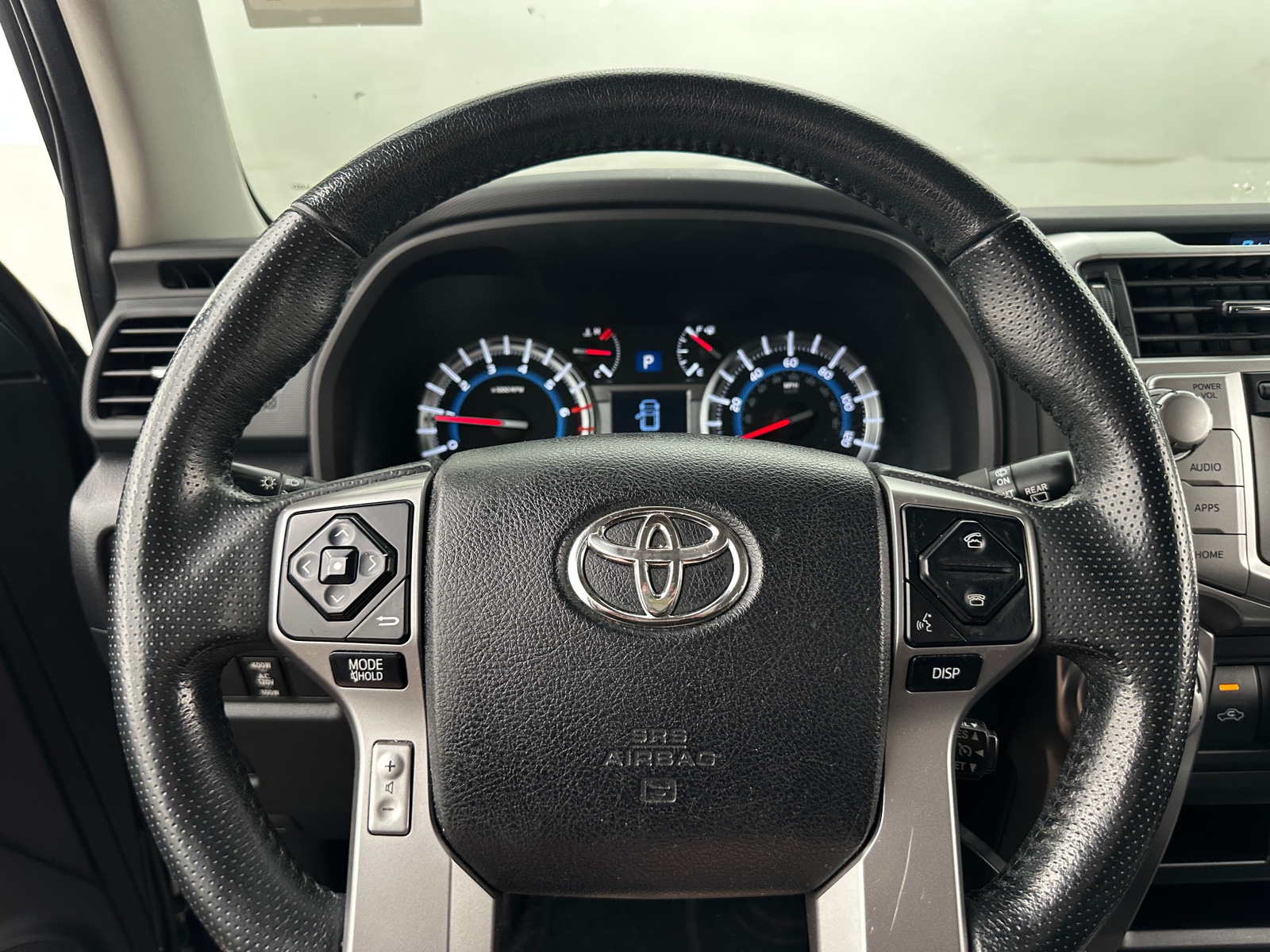 Thumbnail: 2018 Toyota 4Runner - 5