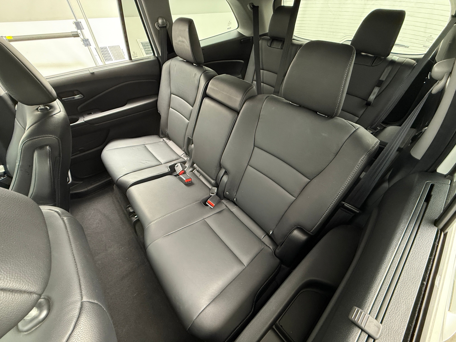 Thumbnail: 2021 Honda Pilot - 5