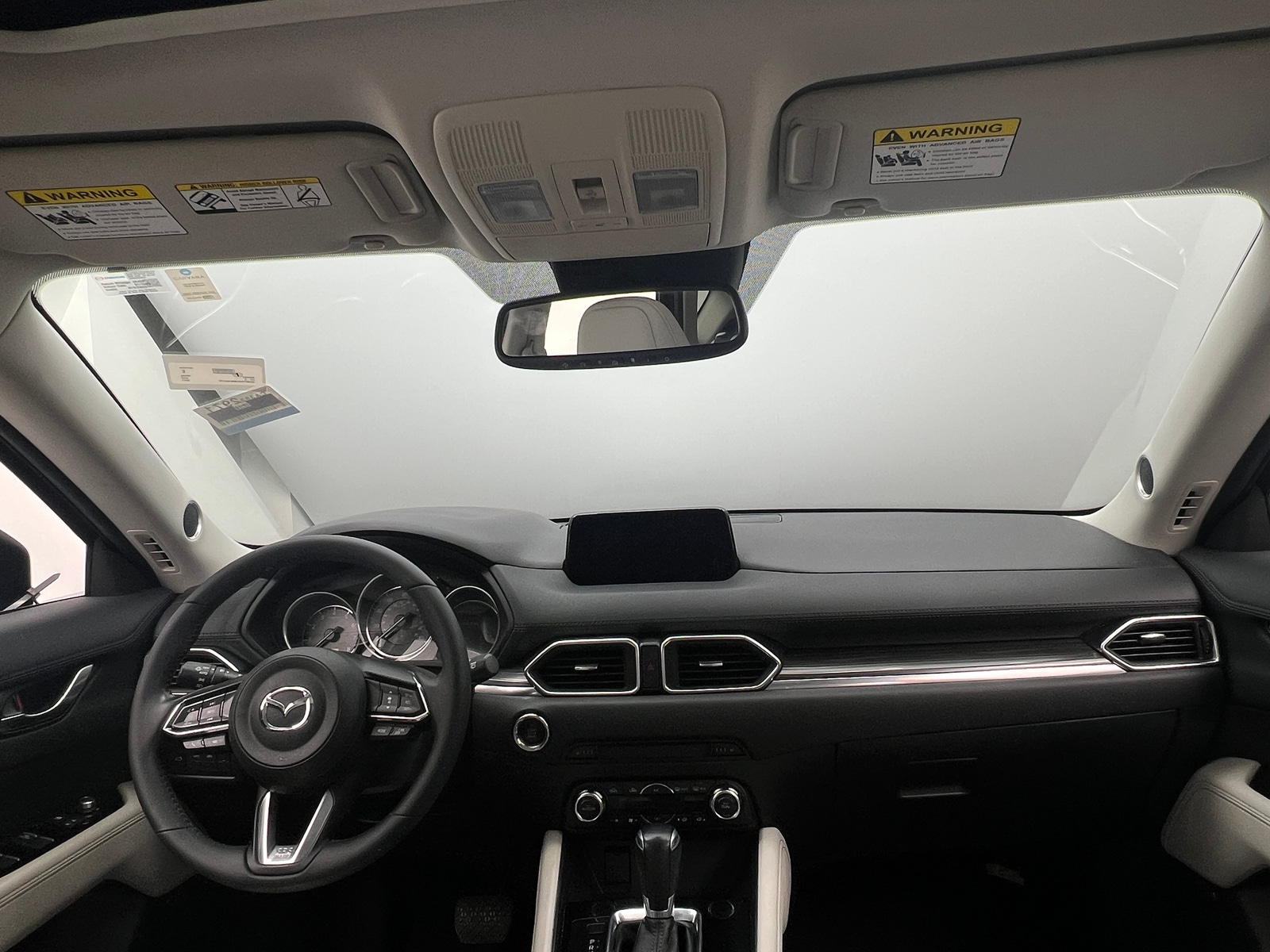 Thumbnail: 2017 Mazda CX-5 - 2