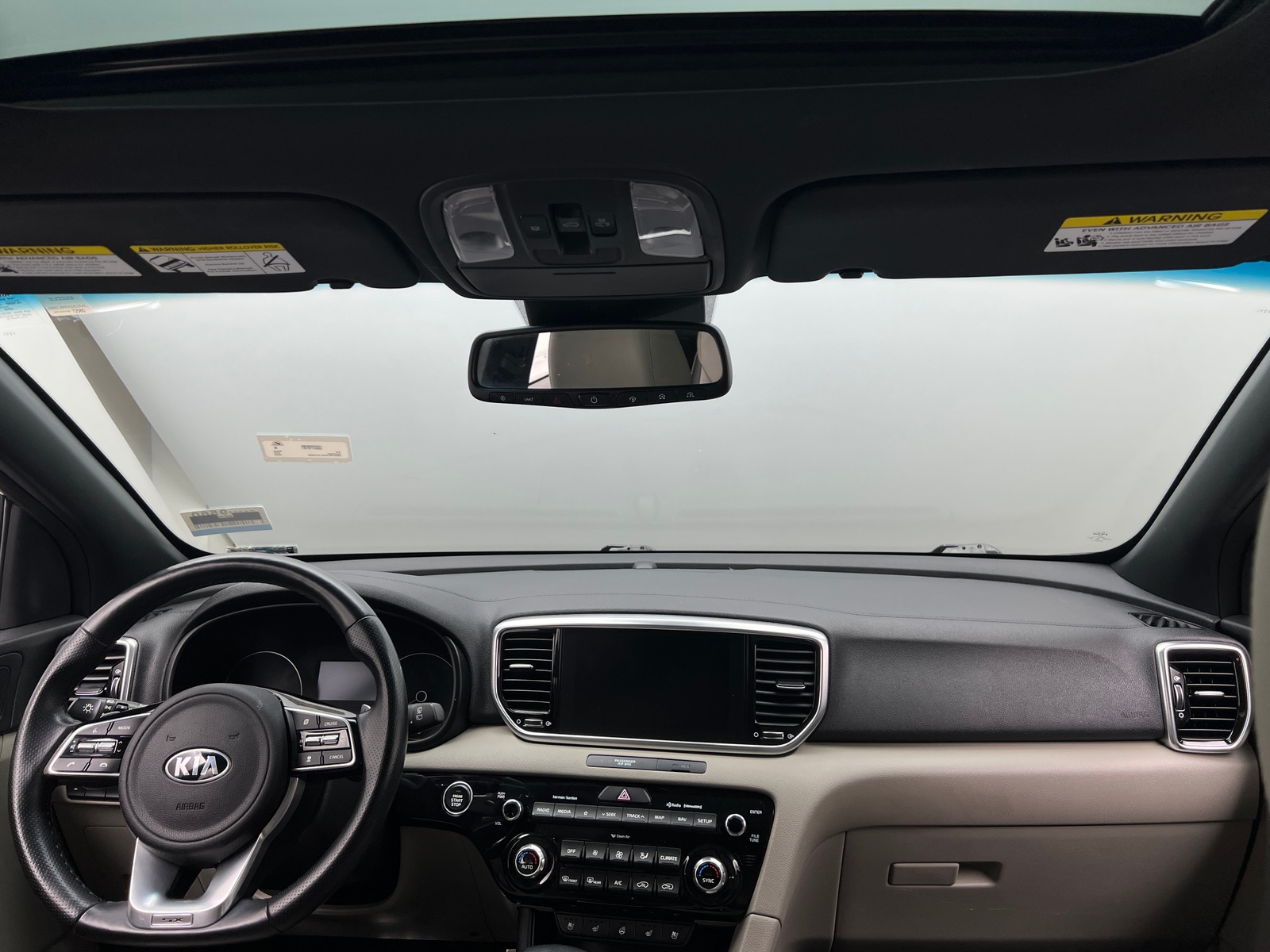 Thumbnail: 2020 Kia Sportage - 2