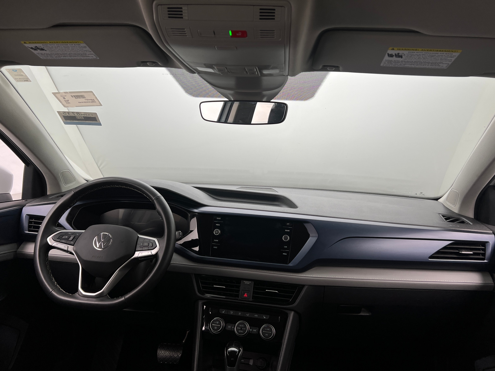 Thumbnail: 2024 Volkswagen Taos - 2