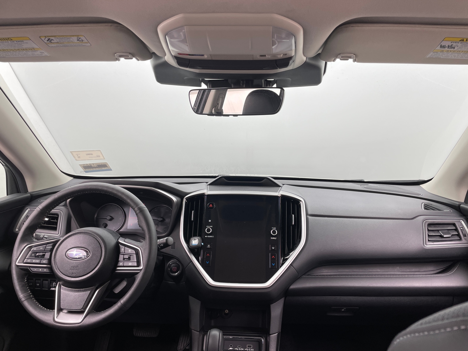 Thumbnail: 2023 Subaru Ascent - 2