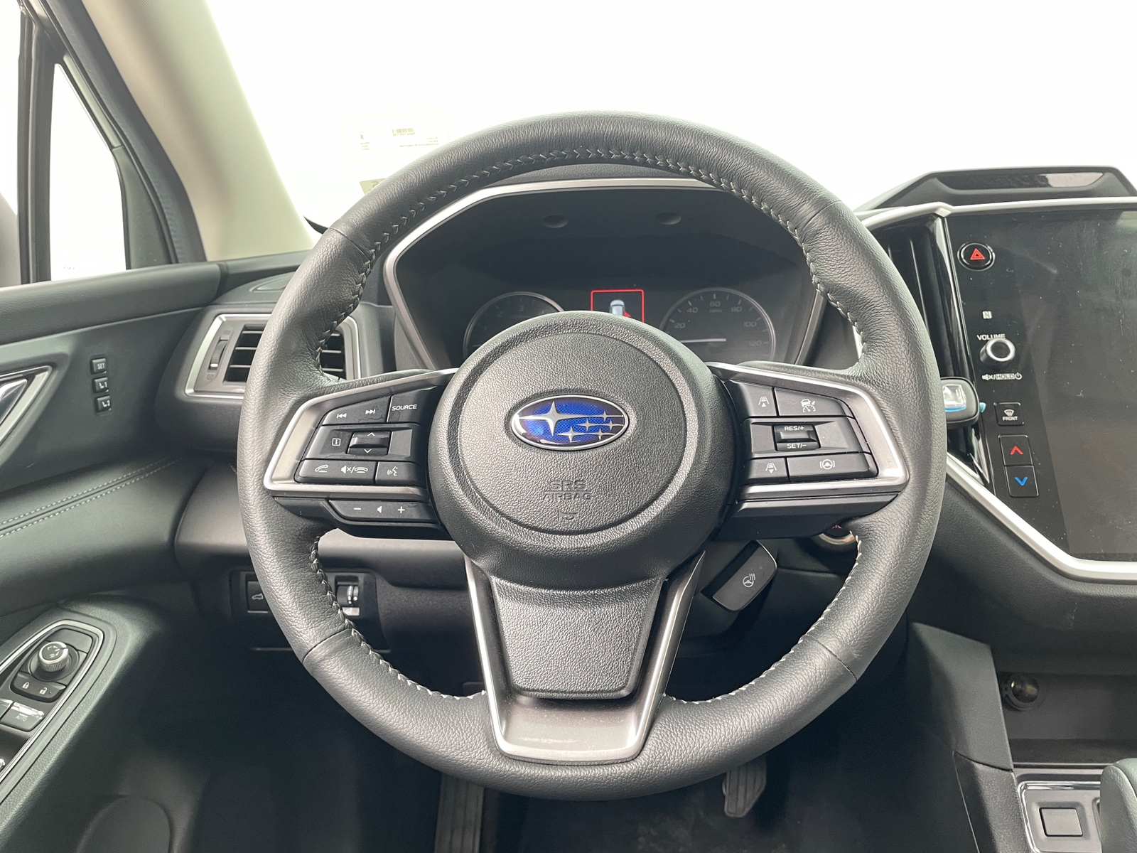 Thumbnail: 2023 Subaru Ascent - 4