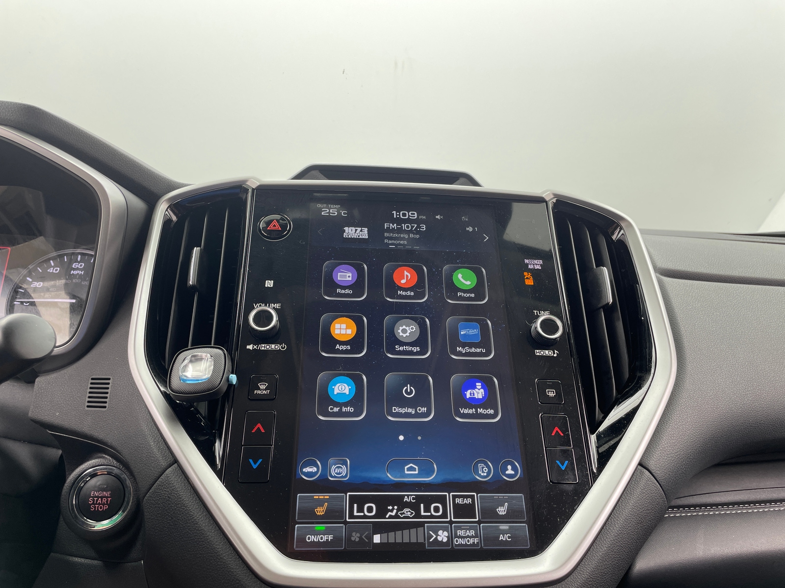 Thumbnail: 2023 Subaru Ascent - 3