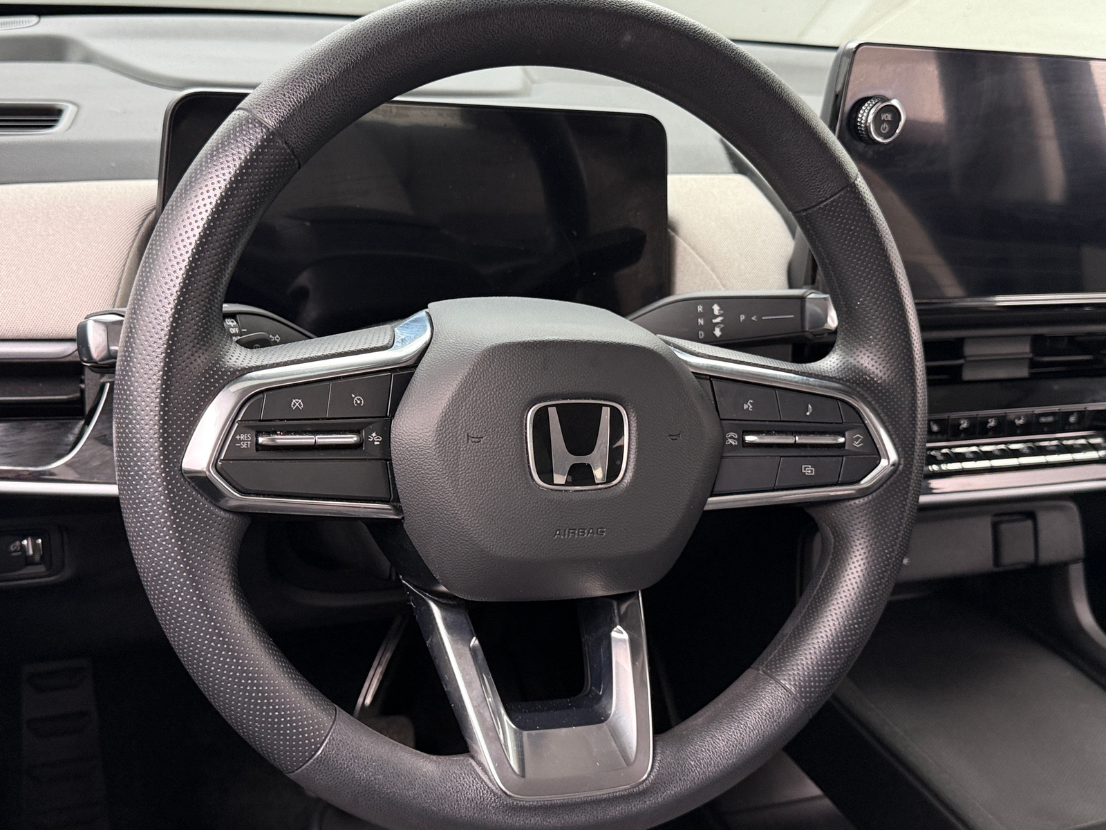 Thumbnail: 2024 Honda Prologue - 5