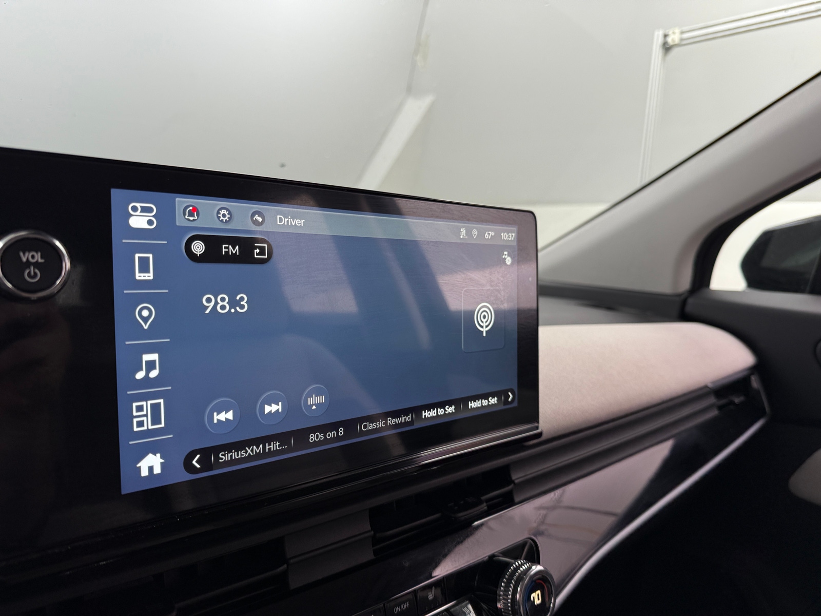 Thumbnail: 2024 Honda Prologue - 4
