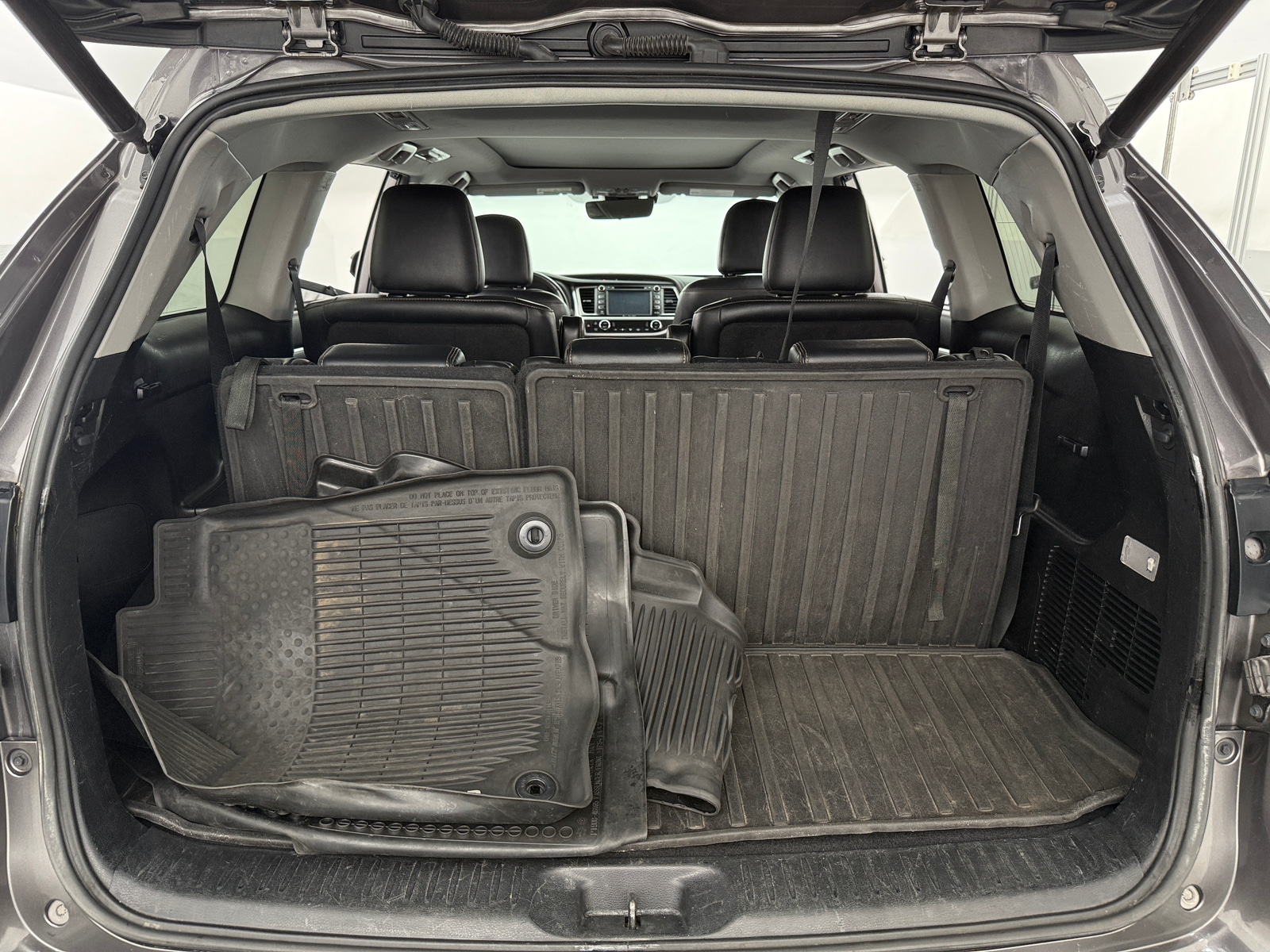 Thumbnail: 2018 Toyota Highlander - 6