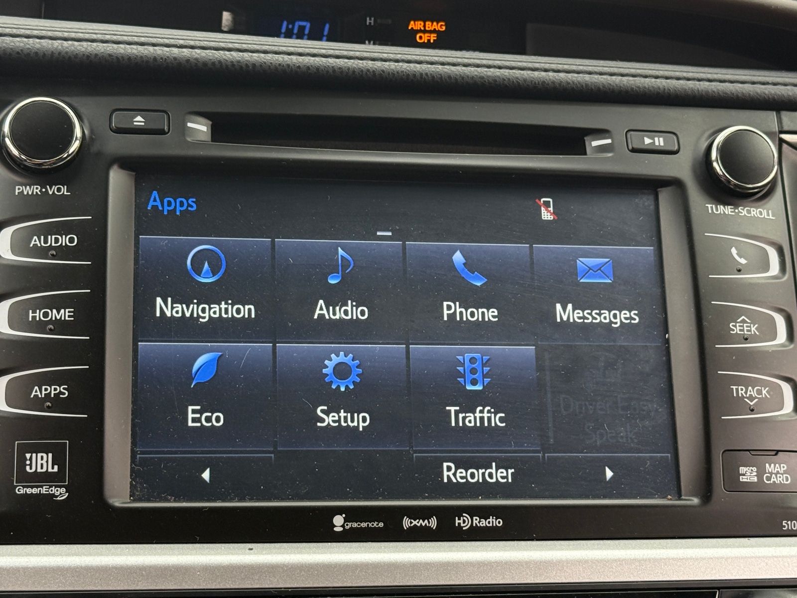 Thumbnail: 2018 Toyota Highlander - 3