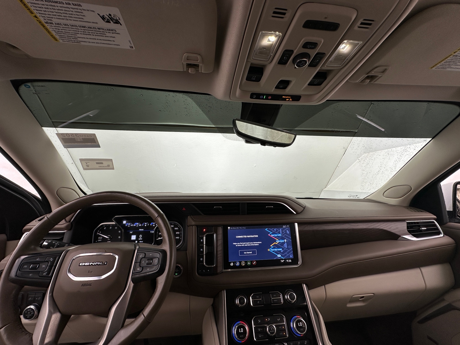 Thumbnail: 2021 GMC Yukon - 2