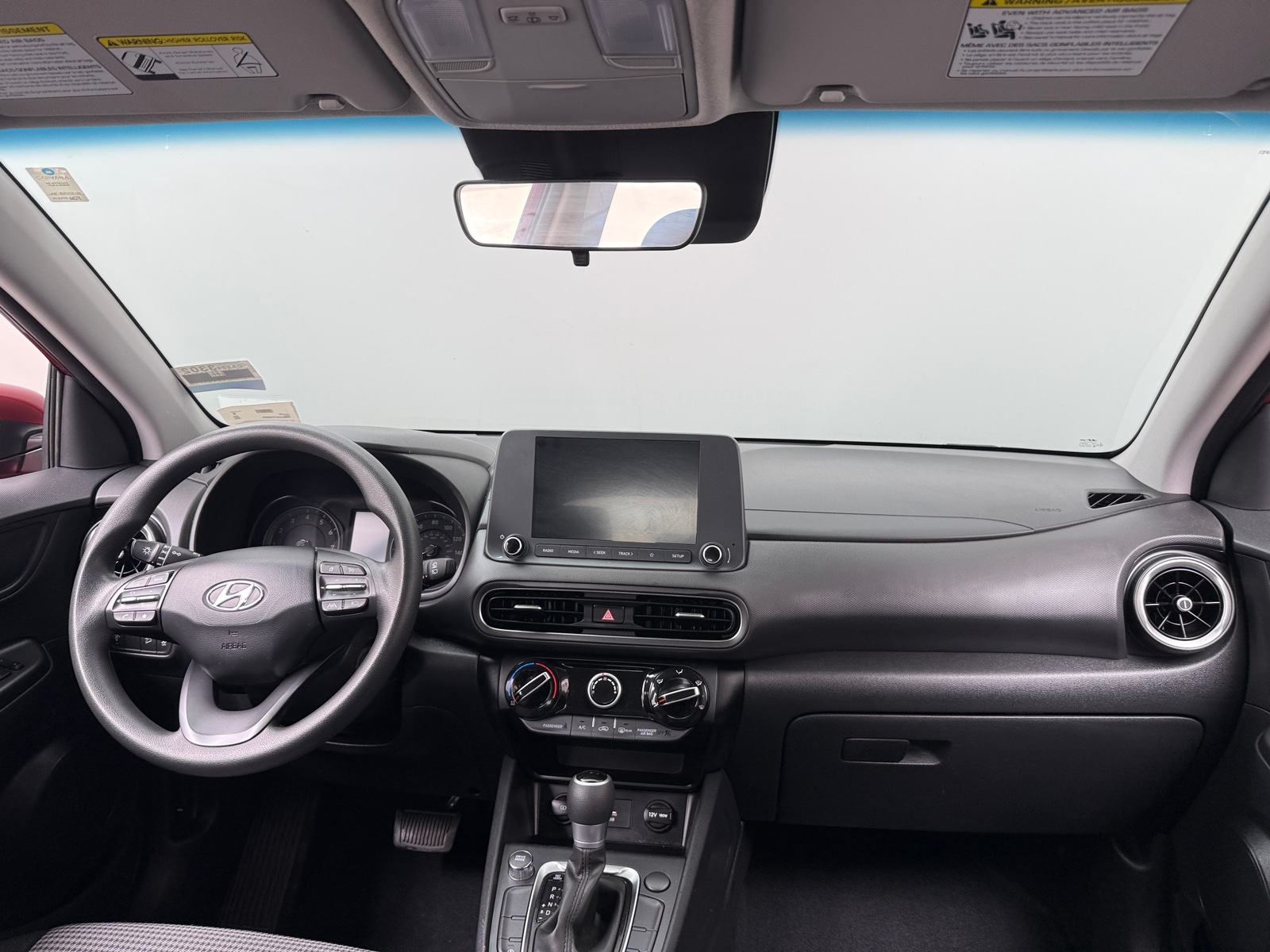 Thumbnail: 2023 Hyundai Kona - 3