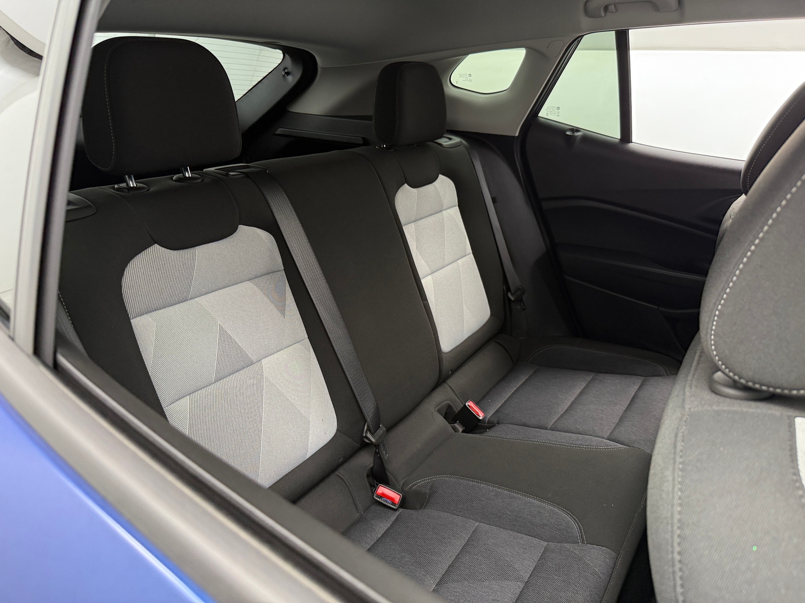 Thumbnail: 2024 Chevrolet Trax - 6