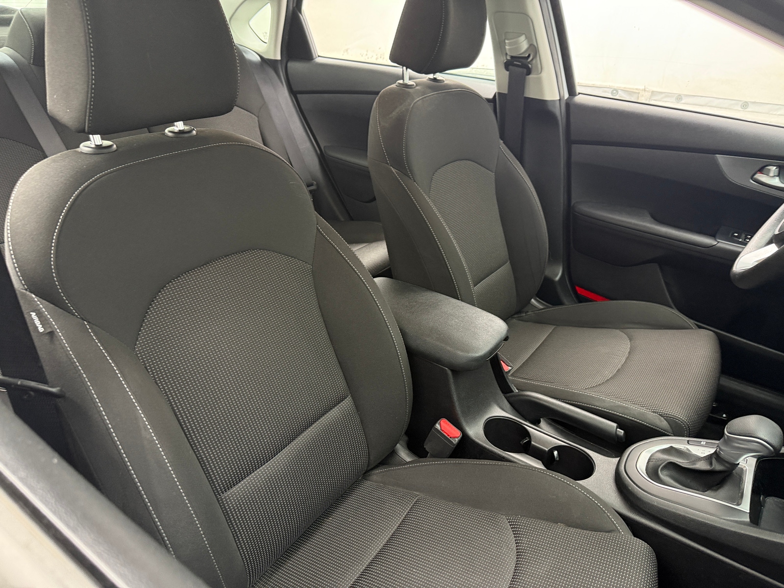 Thumbnail: 2020 Kia Forte - 2