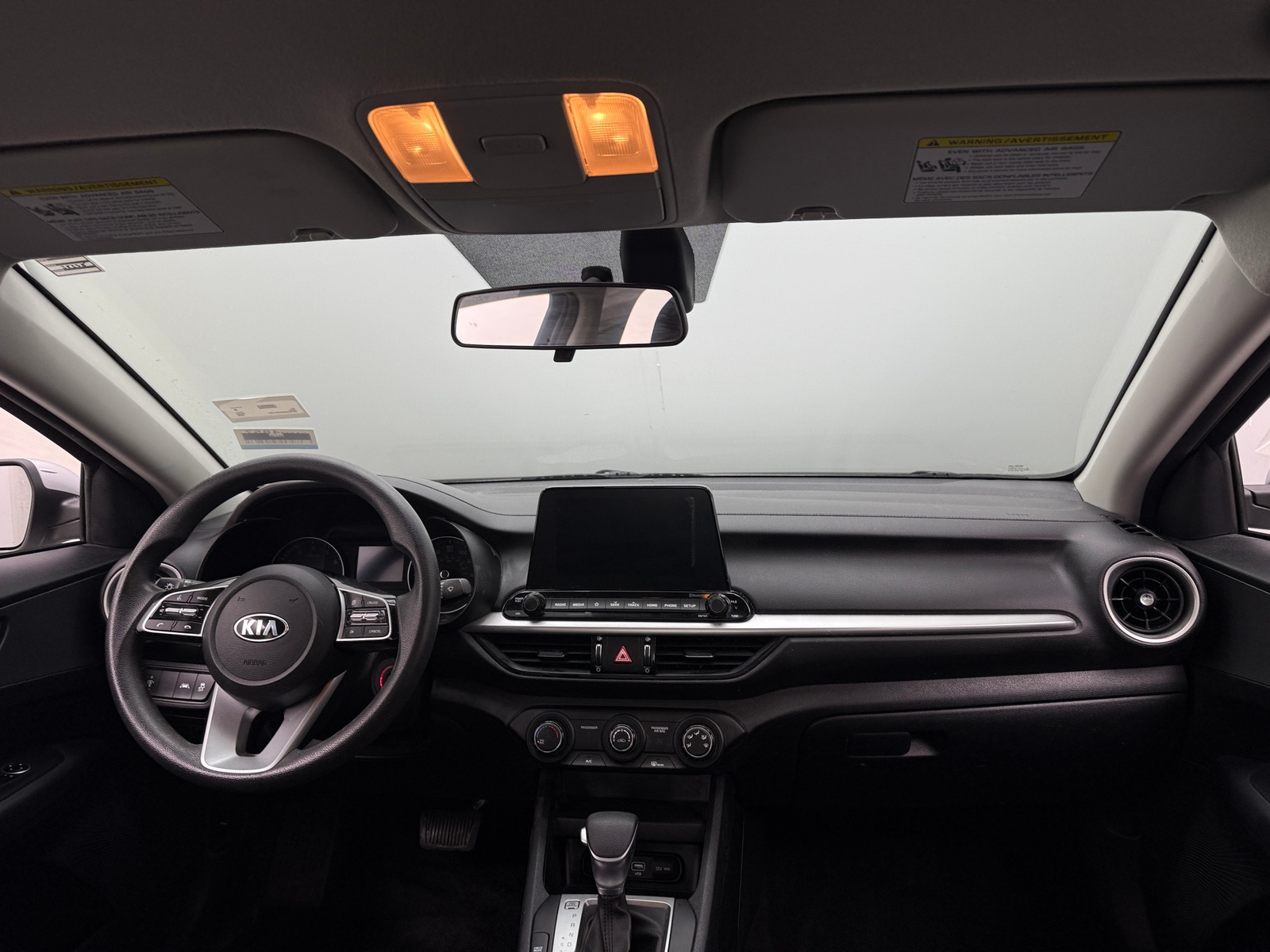 Thumbnail: 2020 Kia Forte - 3