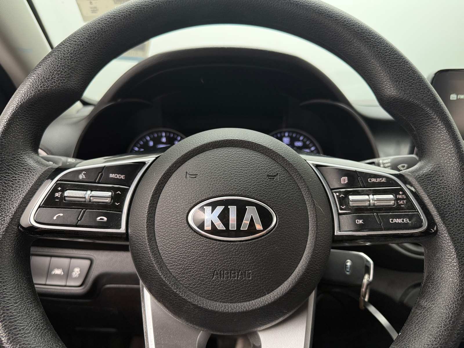 Thumbnail: 2020 Kia Forte - 5