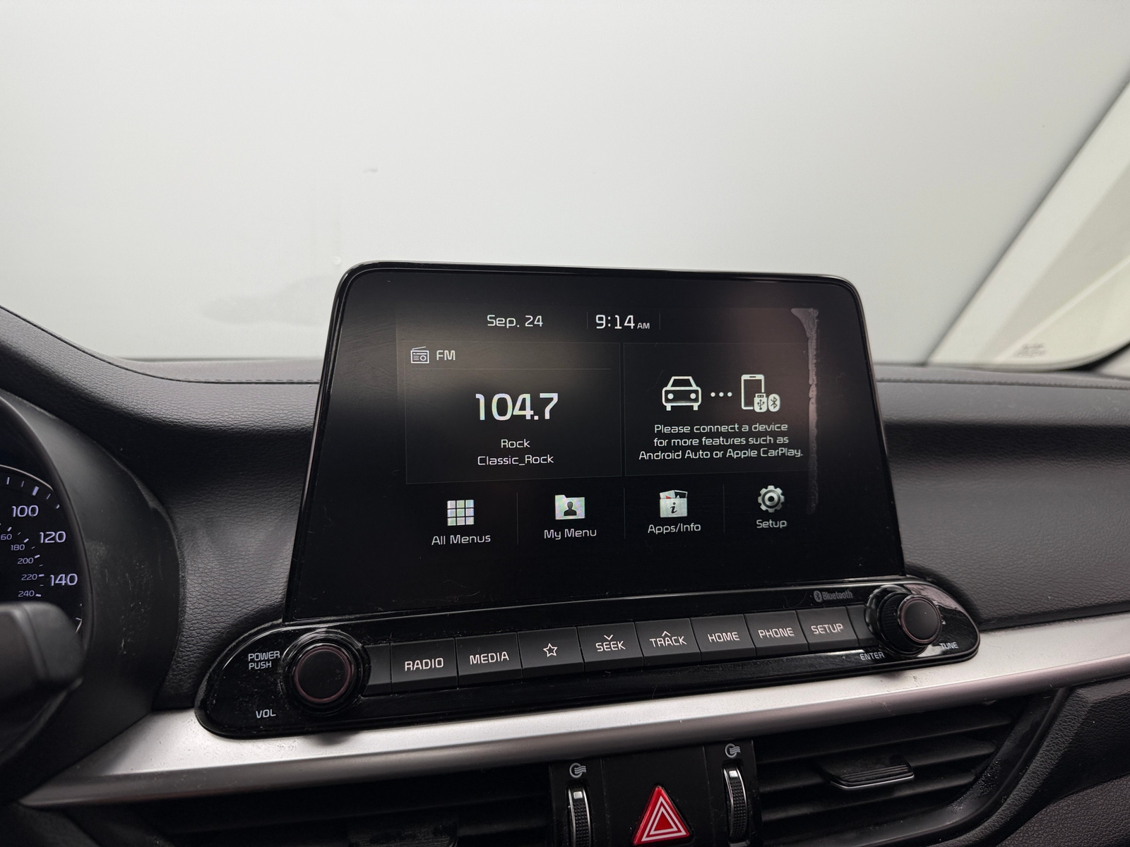 Thumbnail: 2020 Kia Forte - 4