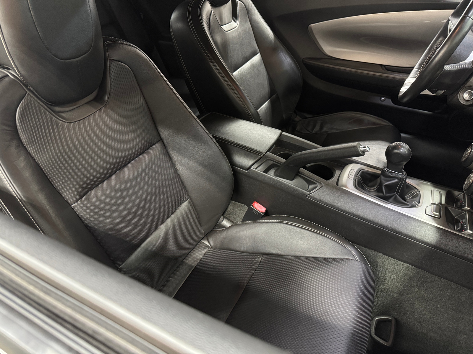 Thumbnail: 2010 Chevrolet Camaro - 2