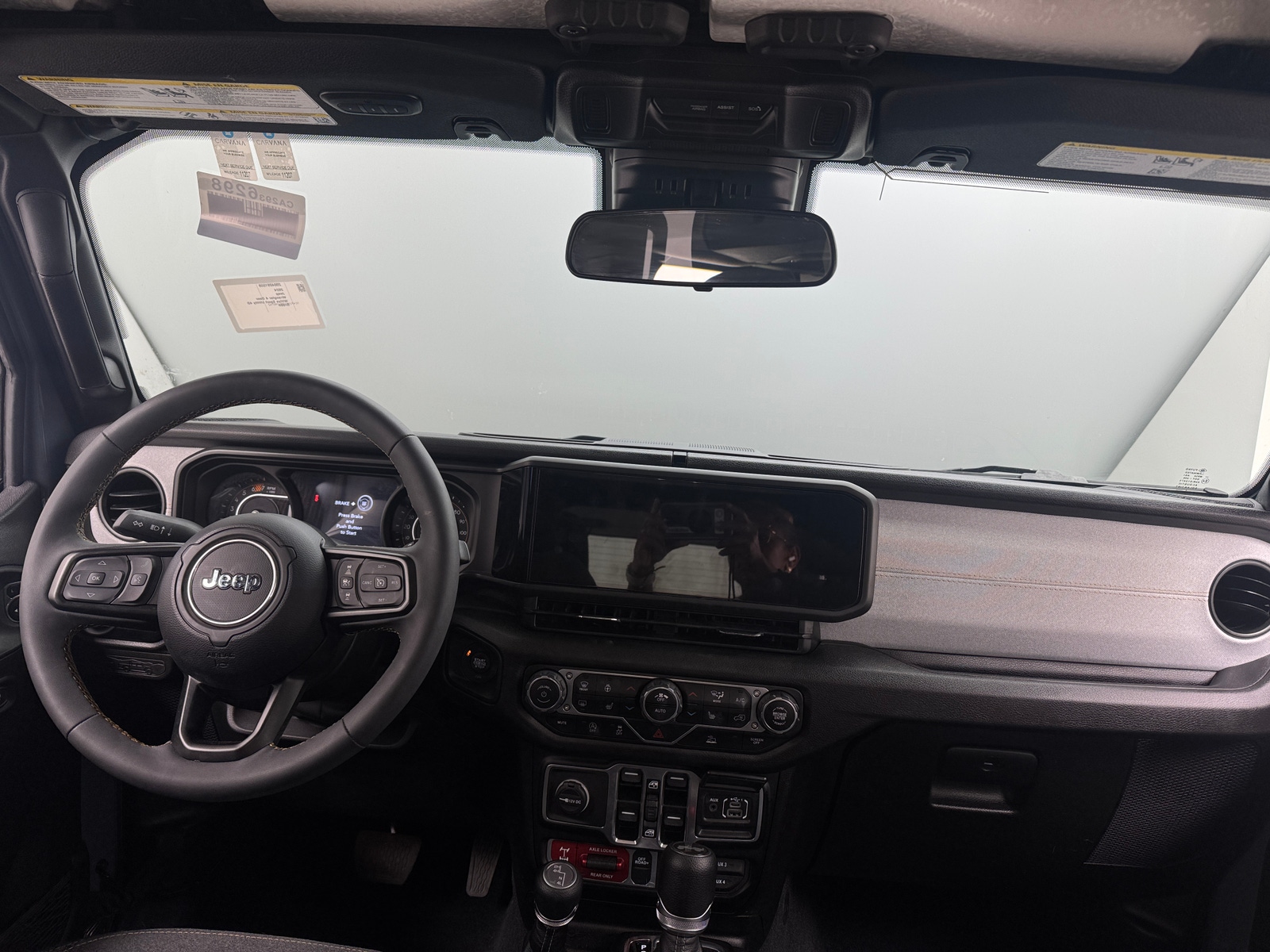 Thumbnail: 2024 Jeep Wrangler - 3