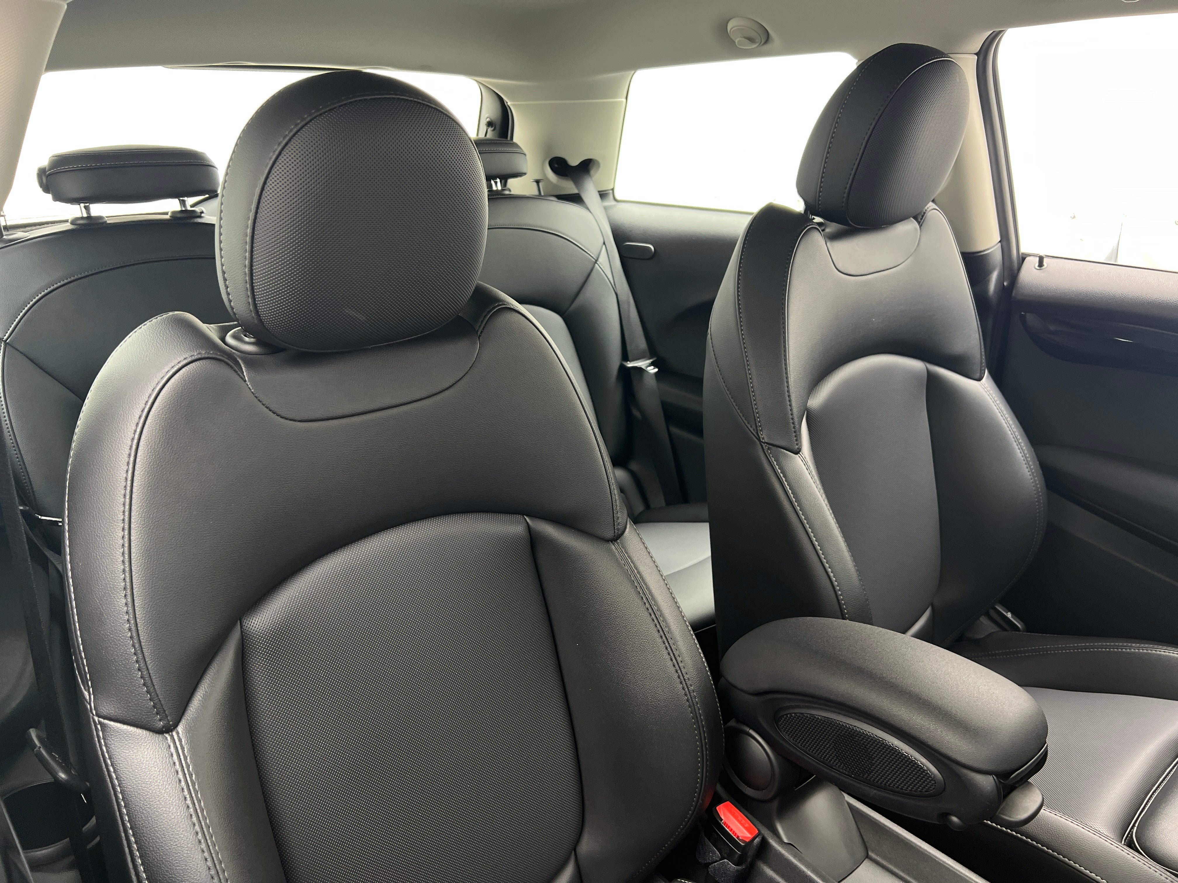 2021 MINI Hardtop 2 Door