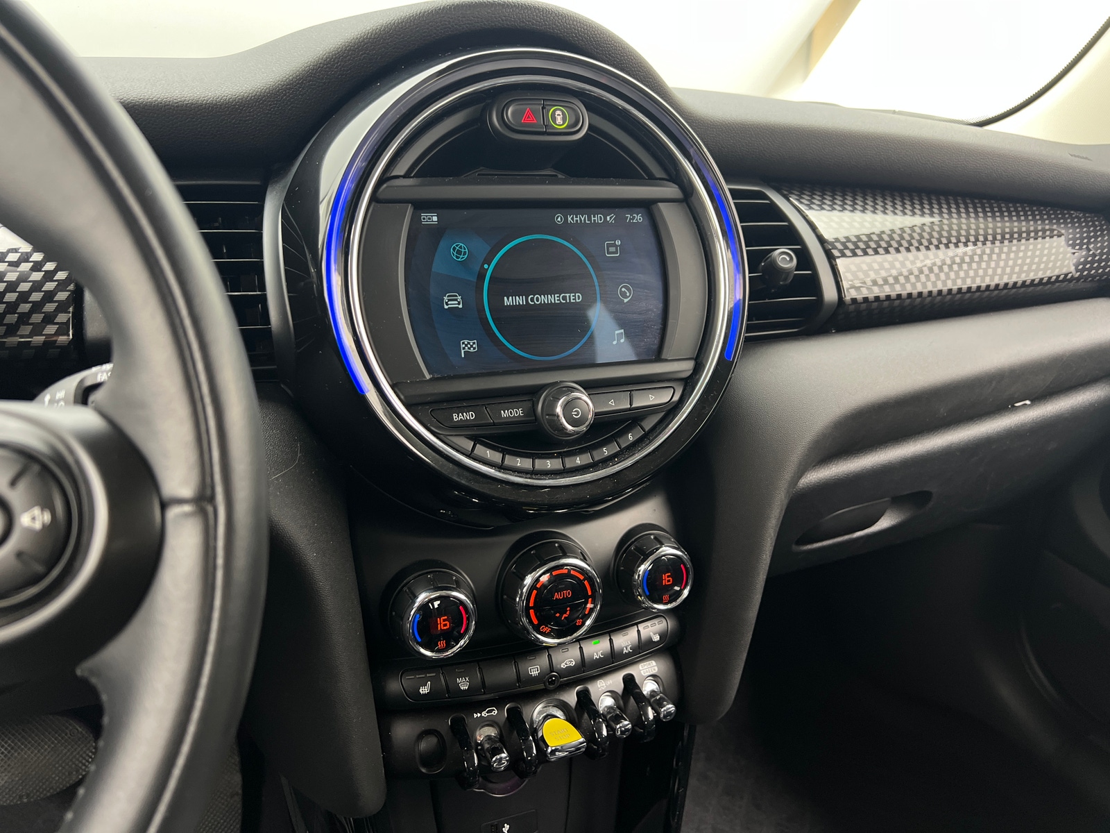 Thumbnail: 2021 MINI Cooper Hardtop - 3