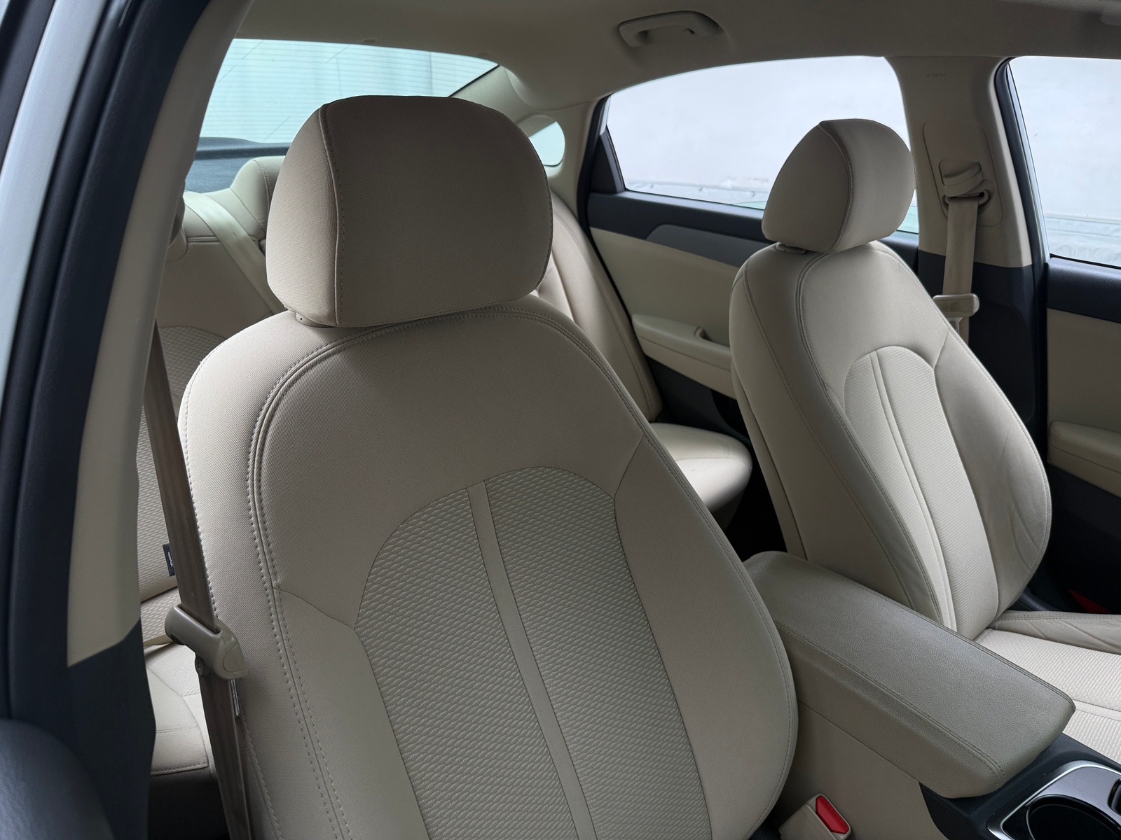 Thumbnail: 2019 Hyundai Sonata - 2