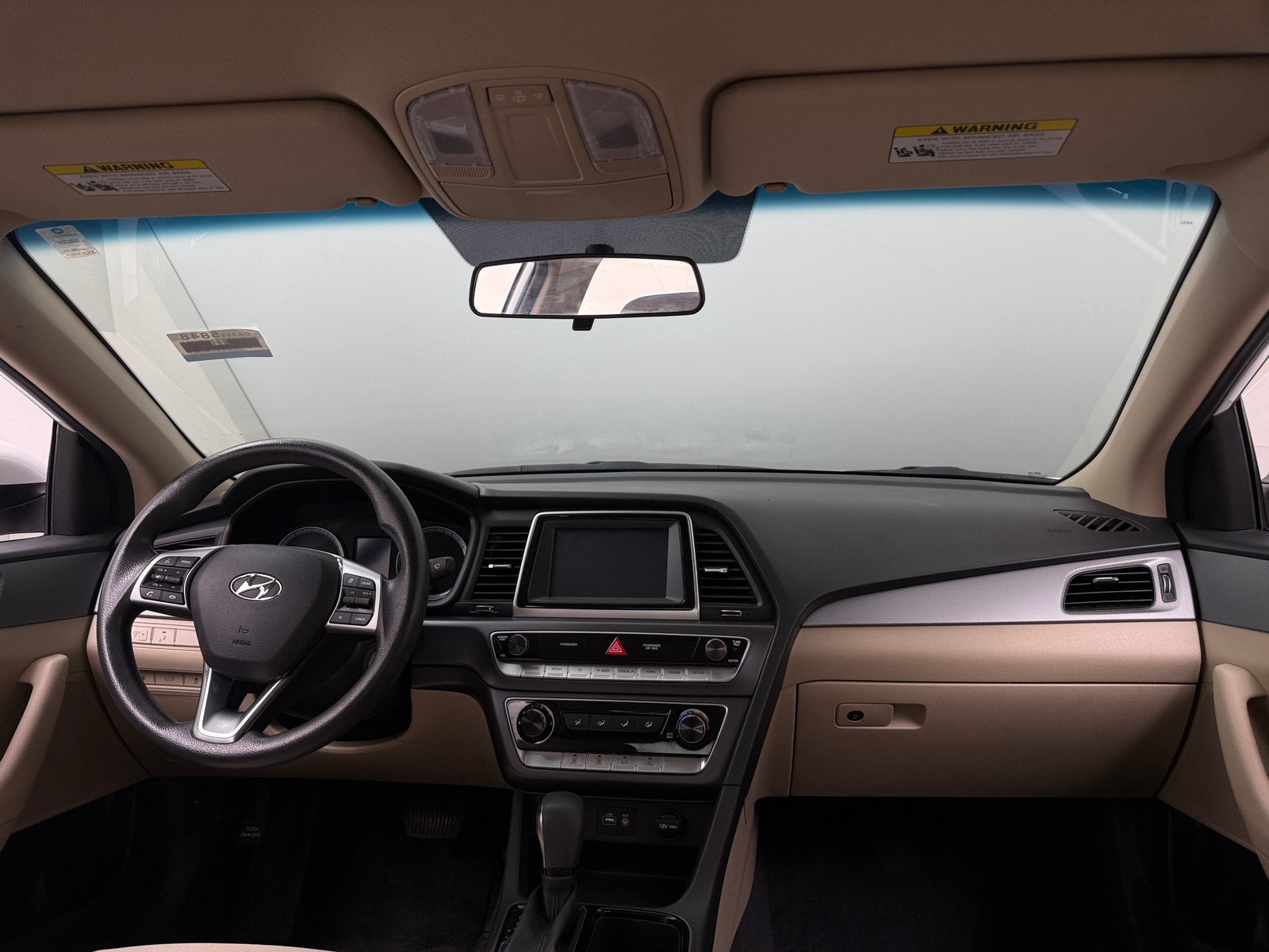 Thumbnail: 2019 Hyundai Sonata - 3