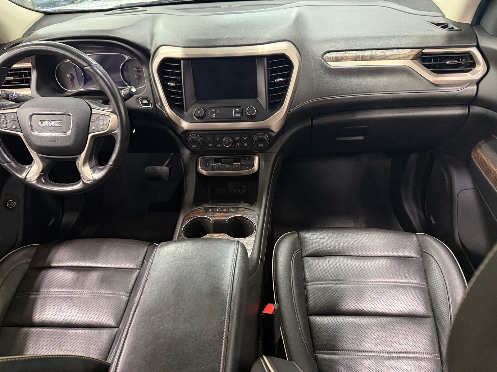 Thumbnail: 2020 GMC Acadia - 2
