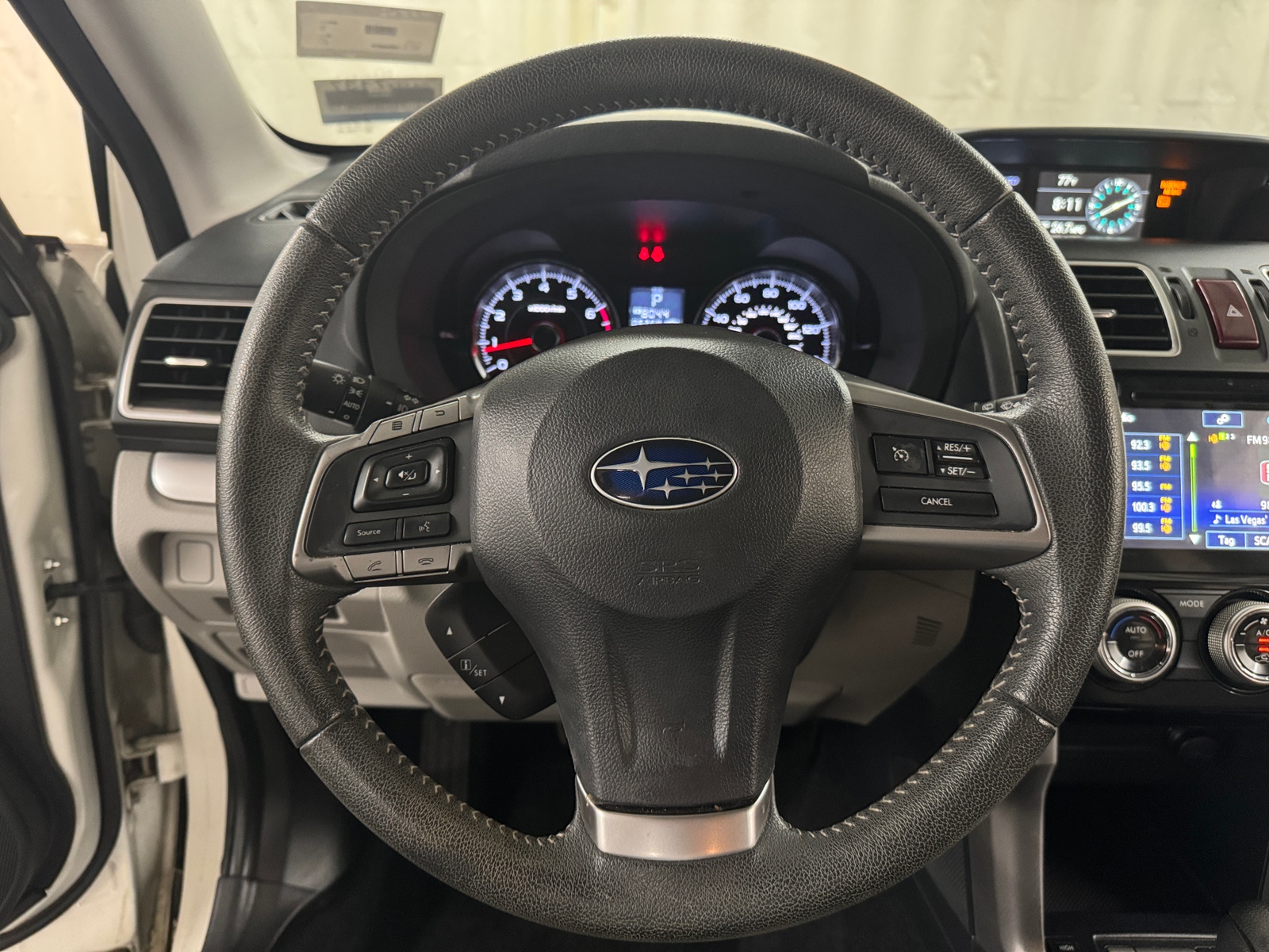 Thumbnail: 2016 Subaru Forester - 4