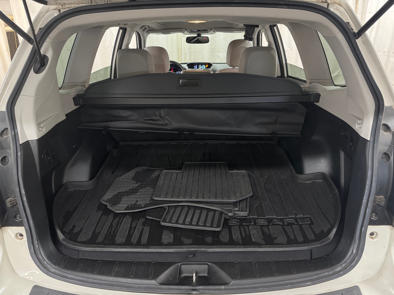 Thumbnail: 2016 Subaru Forester - 6