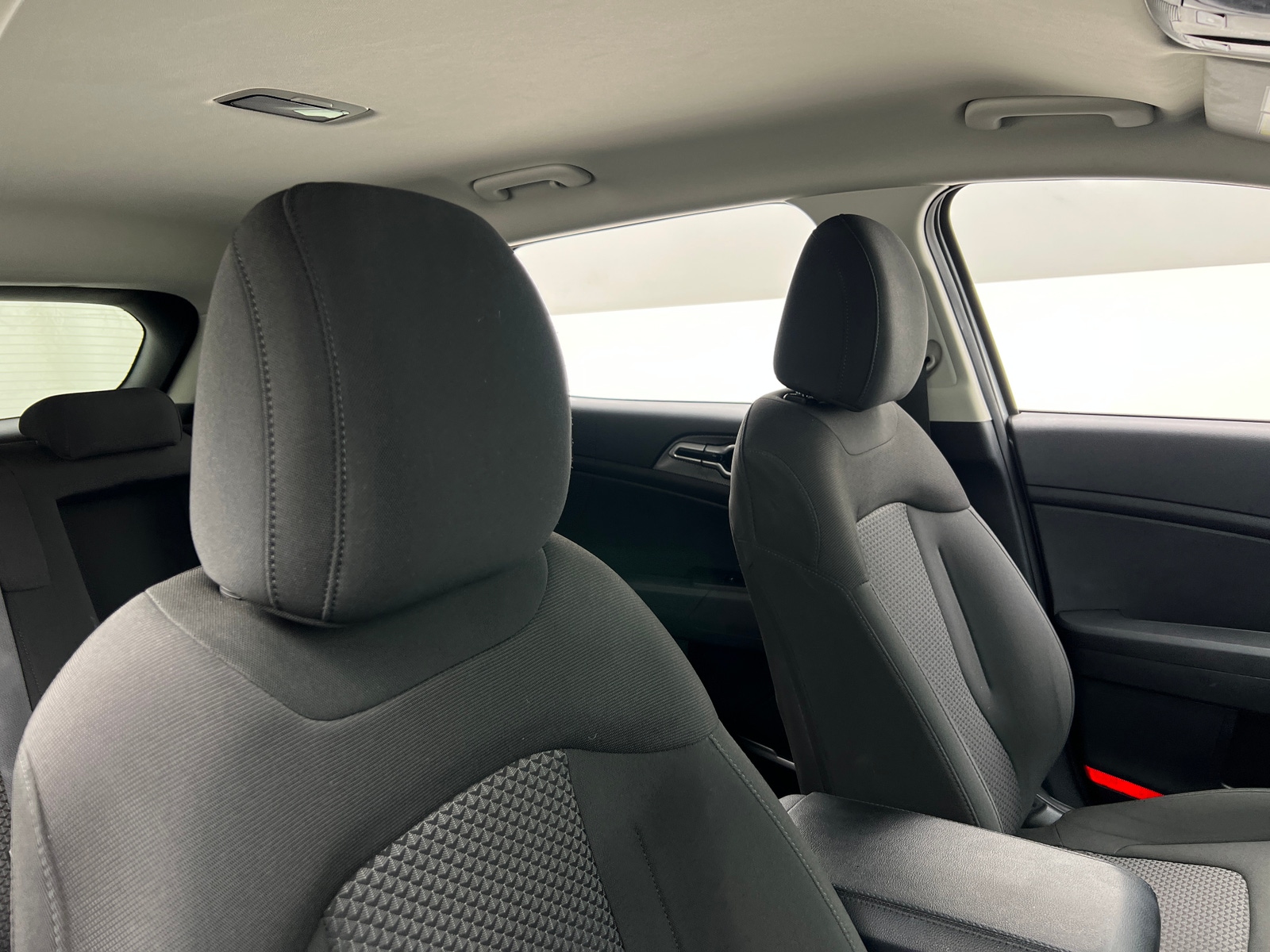Thumbnail: 2024 Kia Sportage - 2
