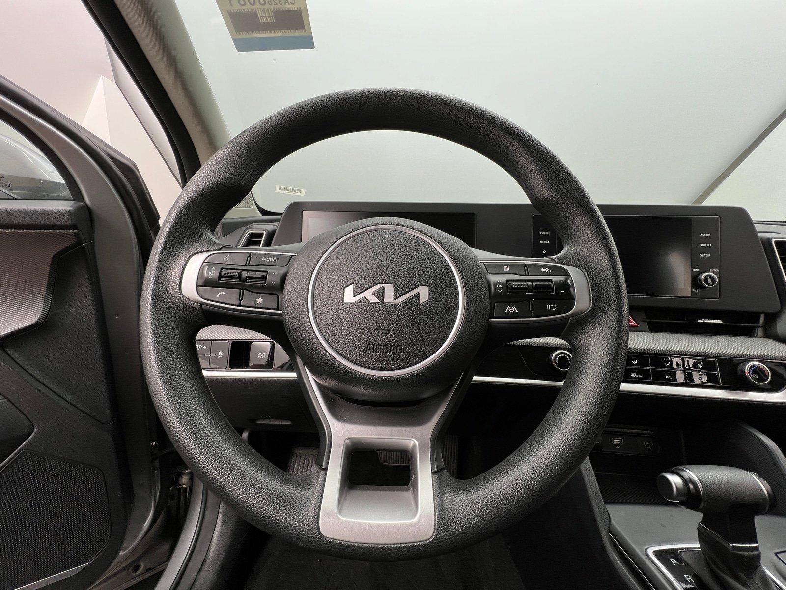 Thumbnail: 2024 Kia Sportage - 5