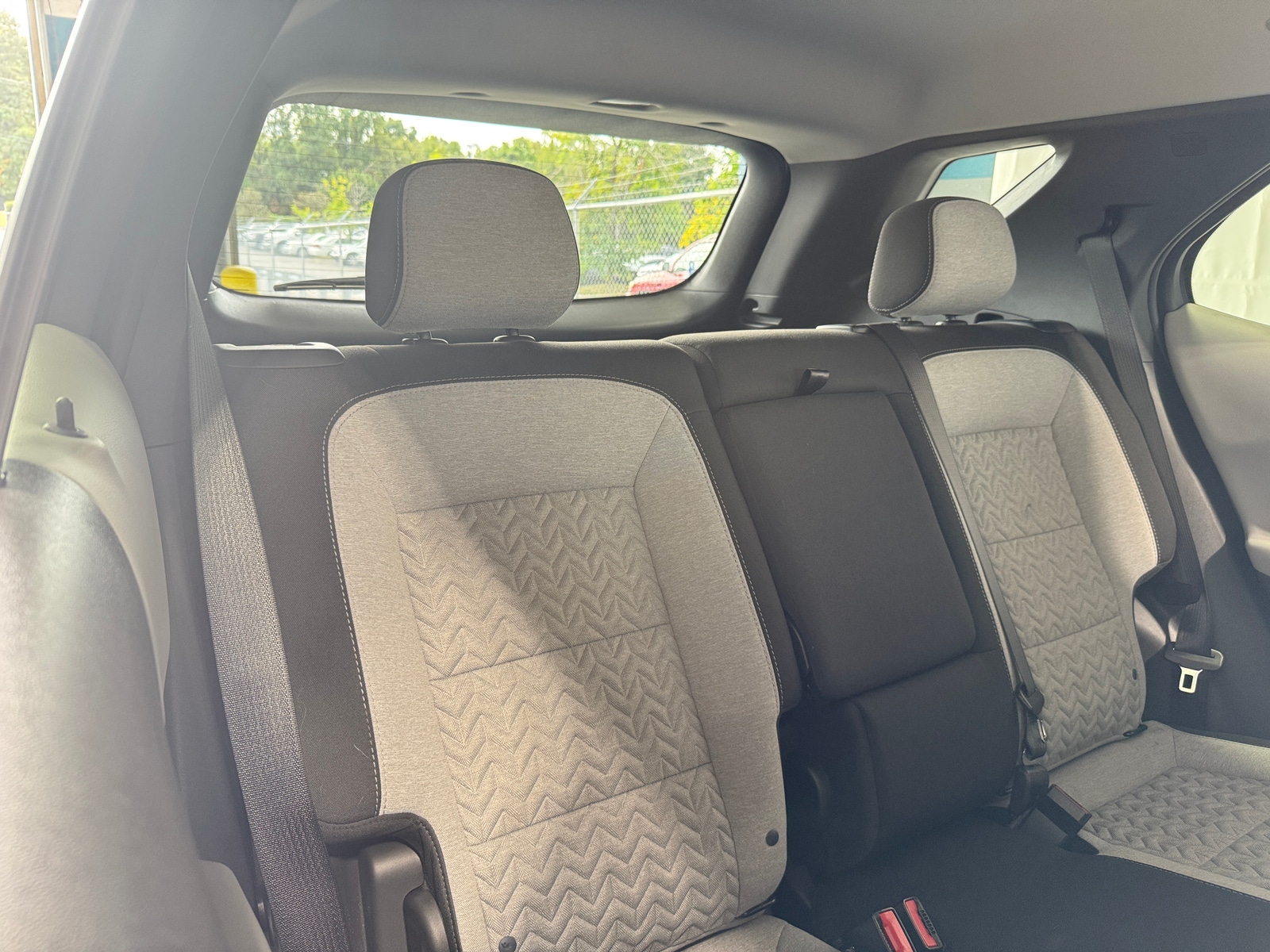 Thumbnail: 2023 Chevrolet Equinox - 6
