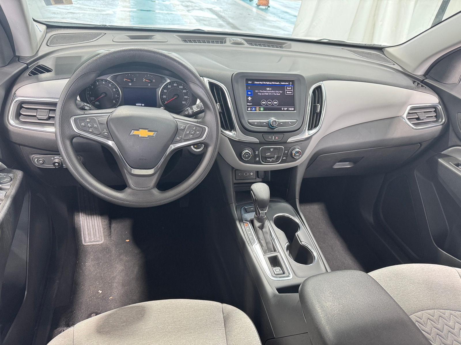 Thumbnail: 2023 Chevrolet Equinox - 3