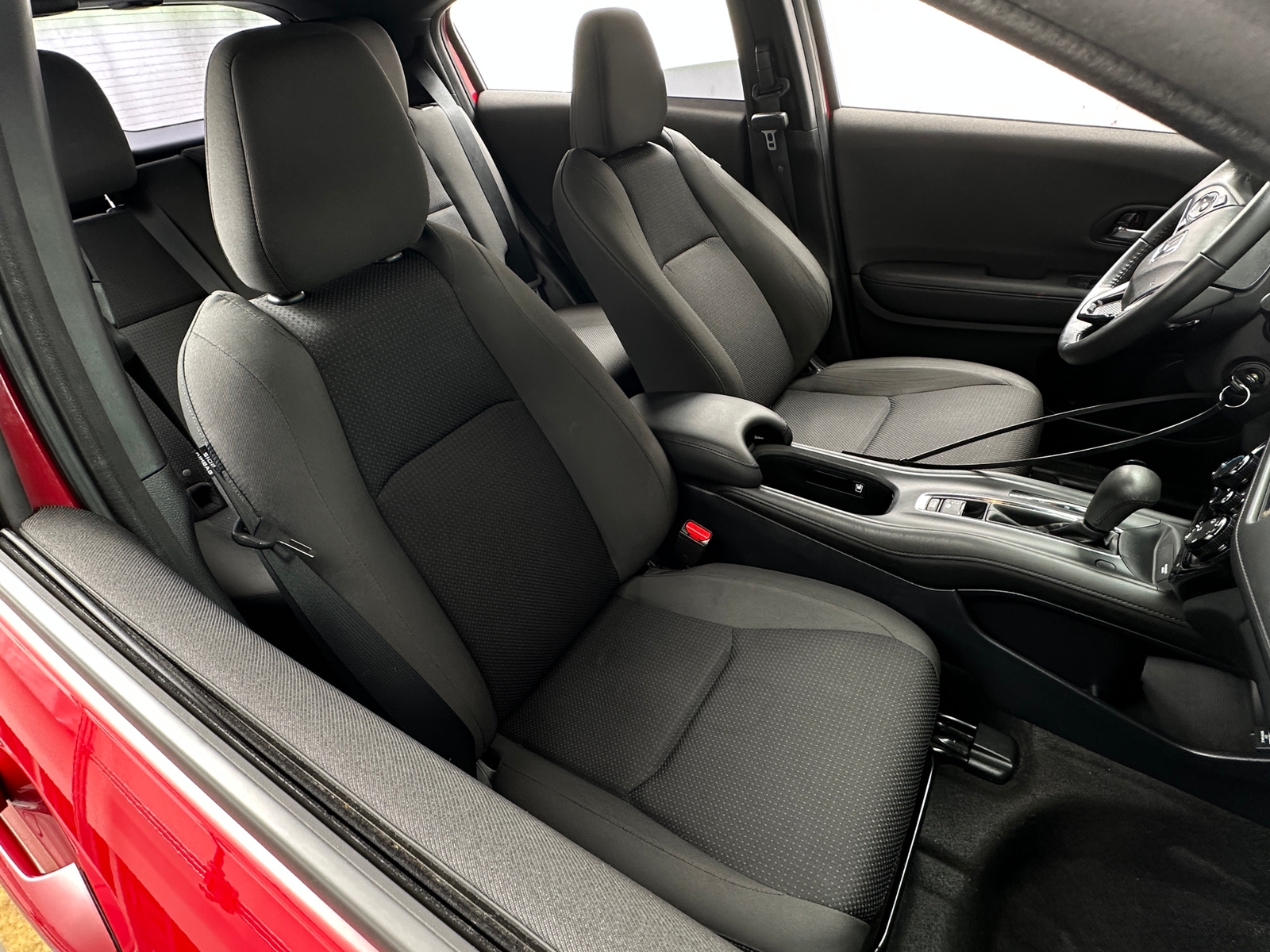 Thumbnail: 2019 Honda HR-V - 2