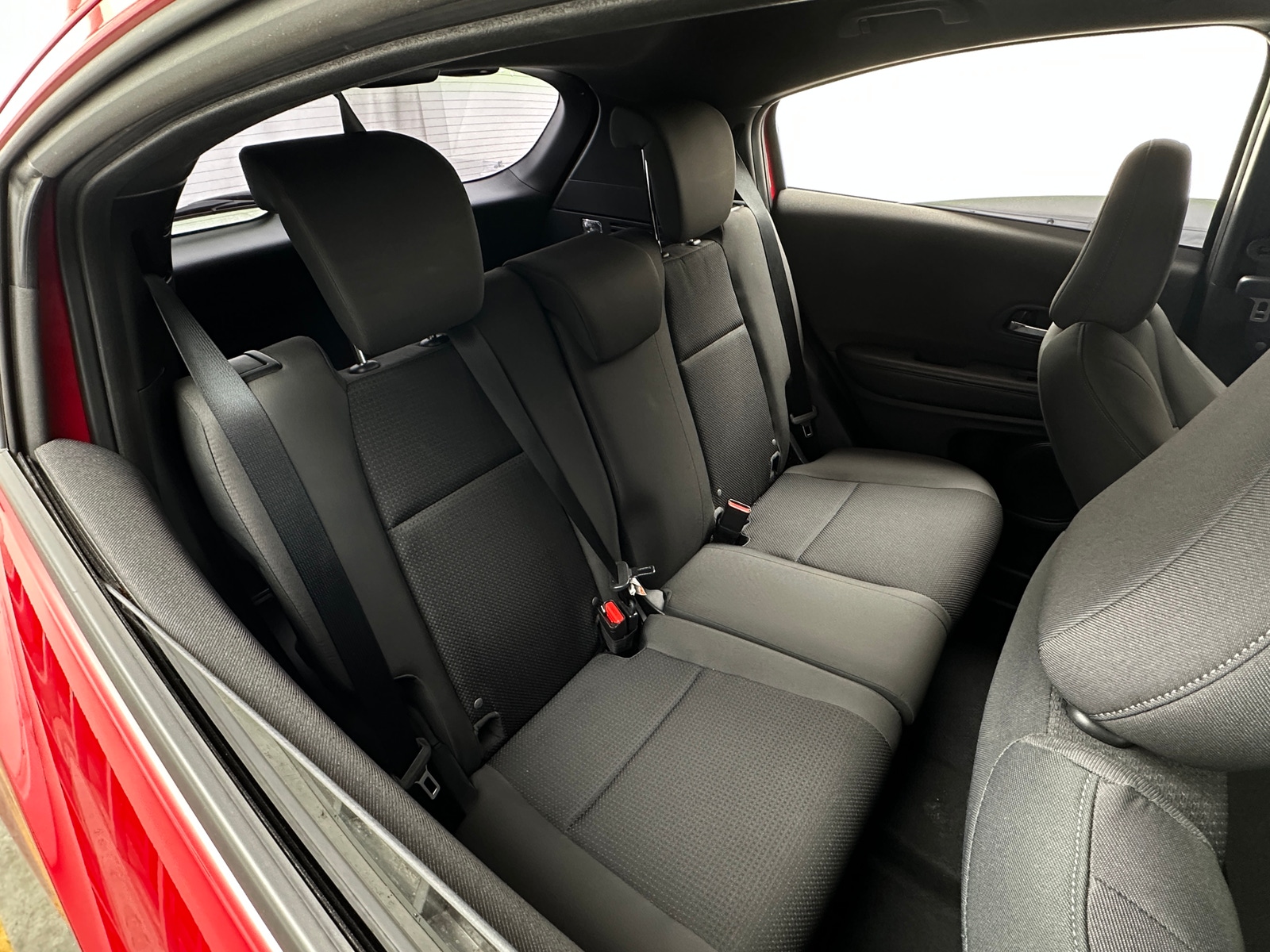 Thumbnail: 2019 Honda HR-V - 6