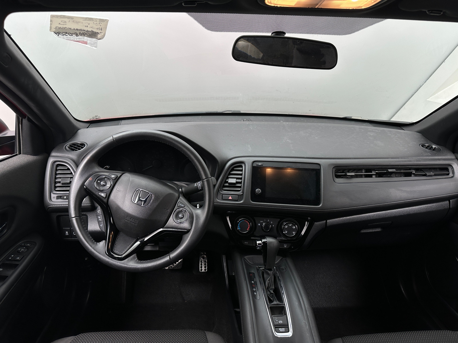 Thumbnail: 2019 Honda HR-V - 3