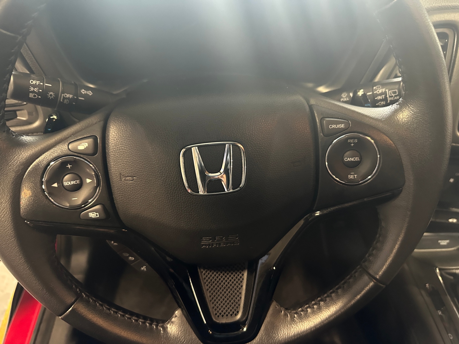 Thumbnail: 2019 Honda HR-V - 5