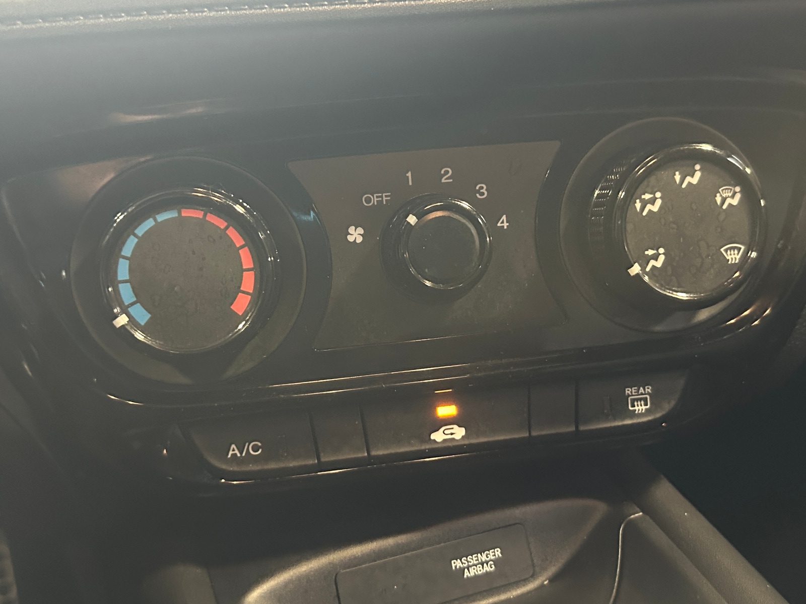 Thumbnail: 2019 Honda HR-V - 4