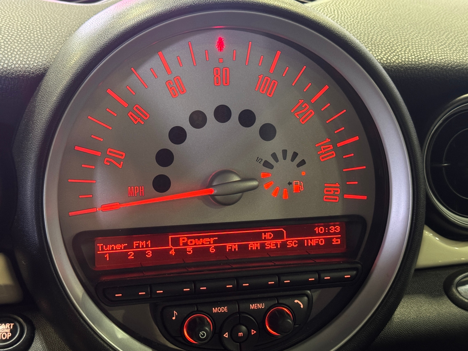 Thumbnail: 2013 MINI Cooper Hardtop - 3