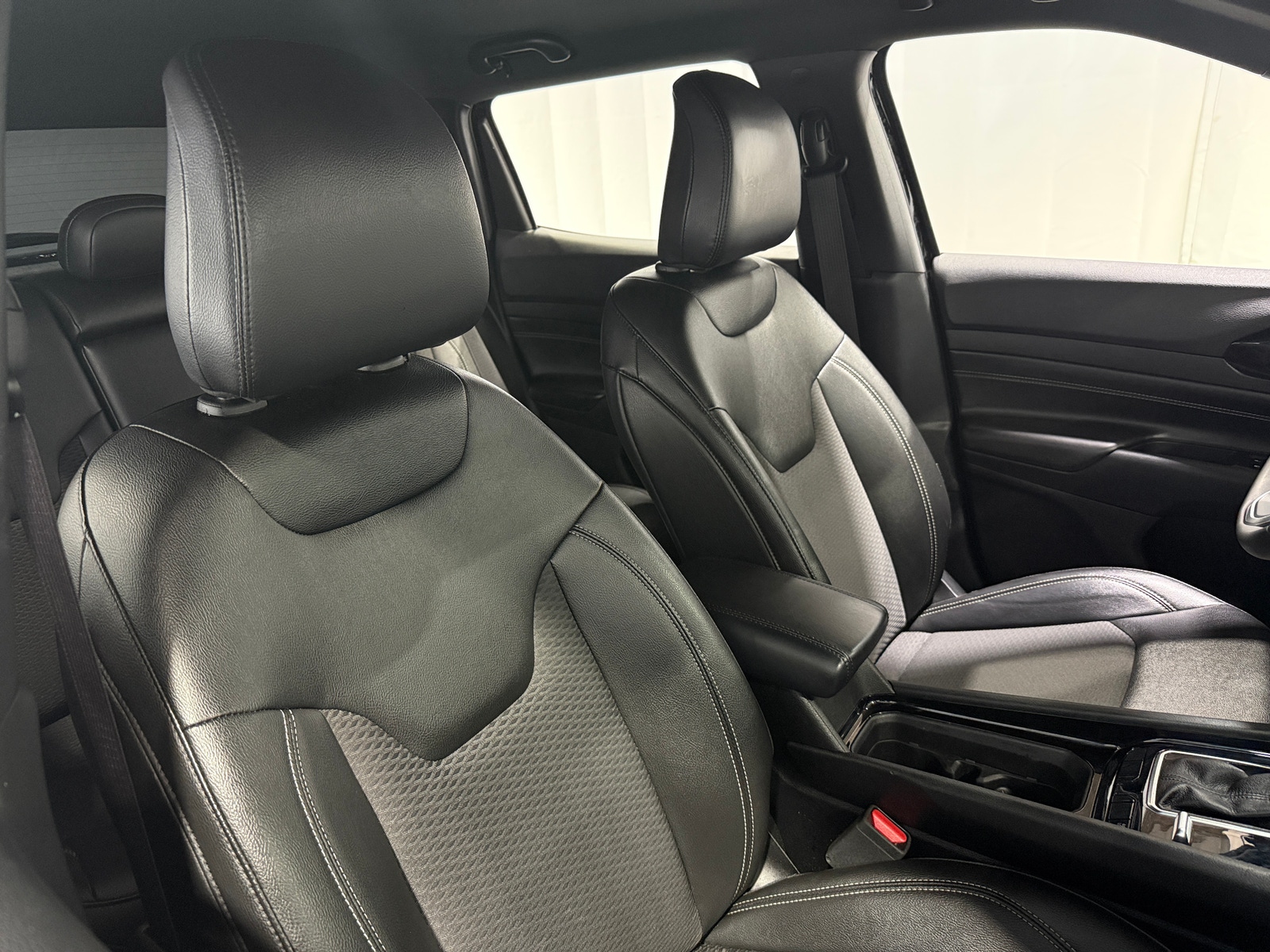 Thumbnail: 2024 Jeep Compass - 2