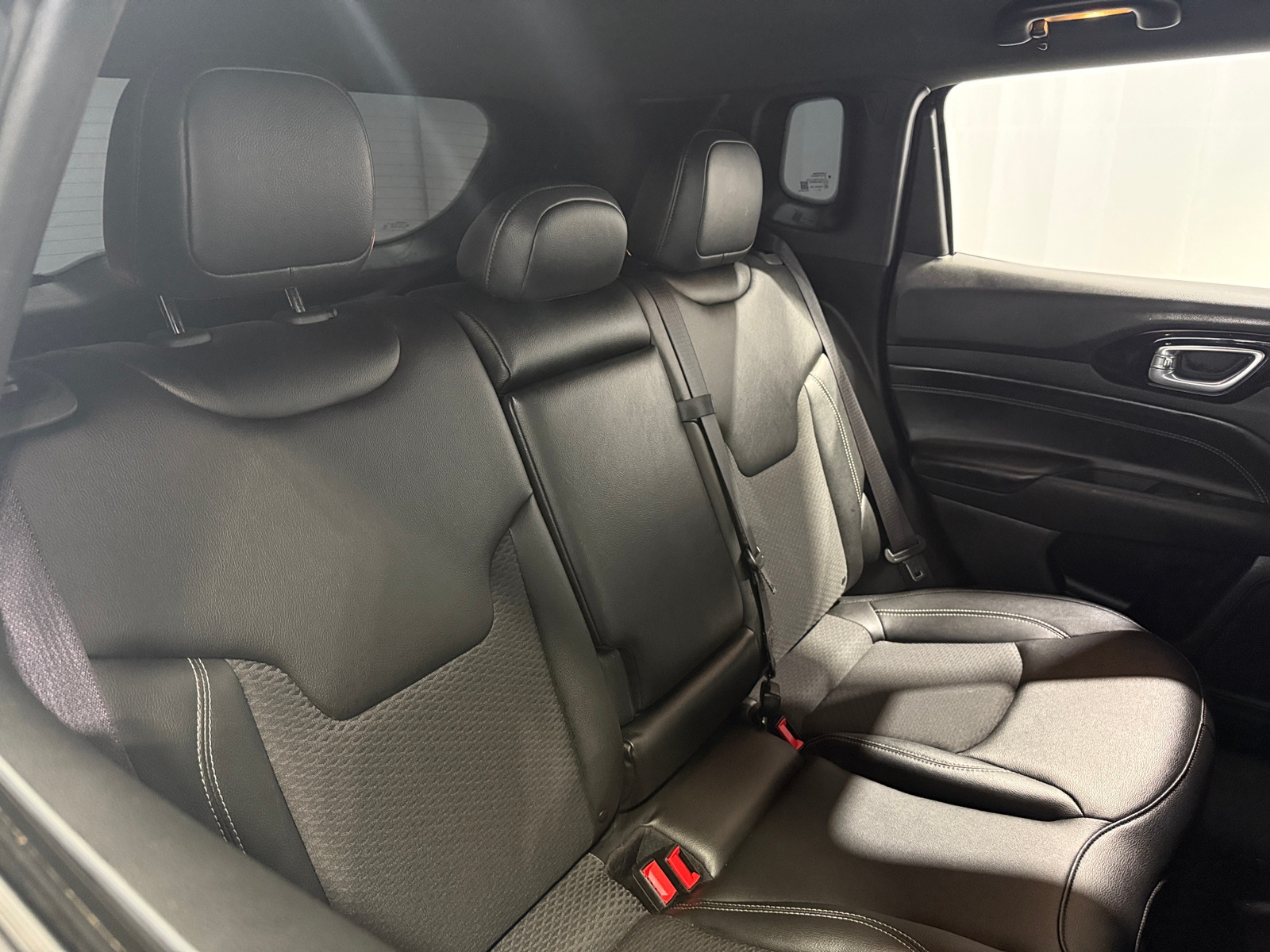 Thumbnail: 2024 Jeep Compass - 6