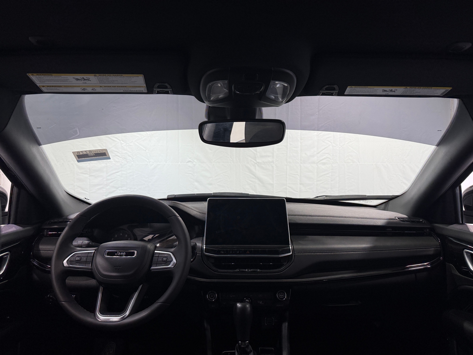 Thumbnail: 2024 Jeep Compass - 3