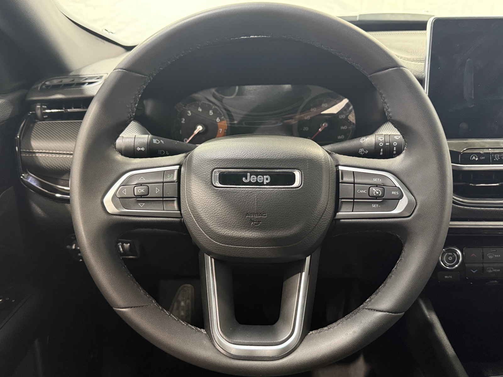 Thumbnail: 2024 Jeep Compass - 5