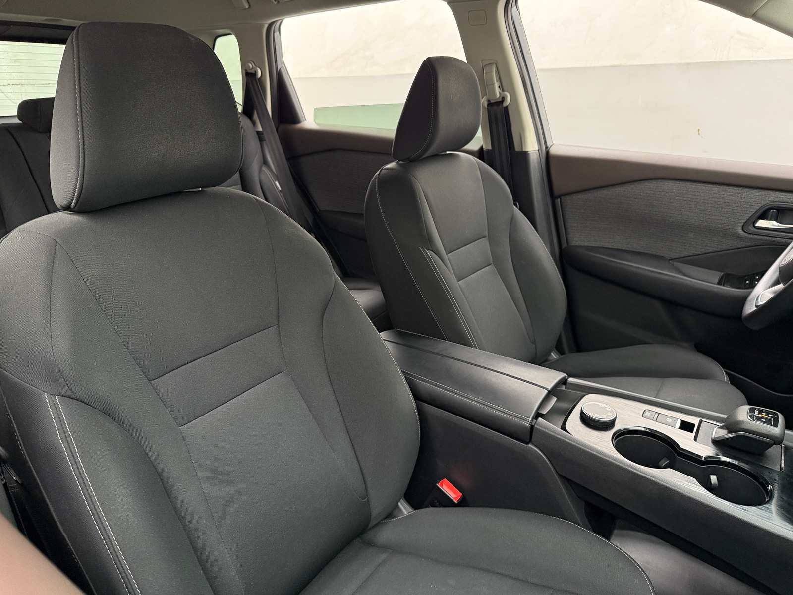 Thumbnail: 2023 Nissan Rogue - 2