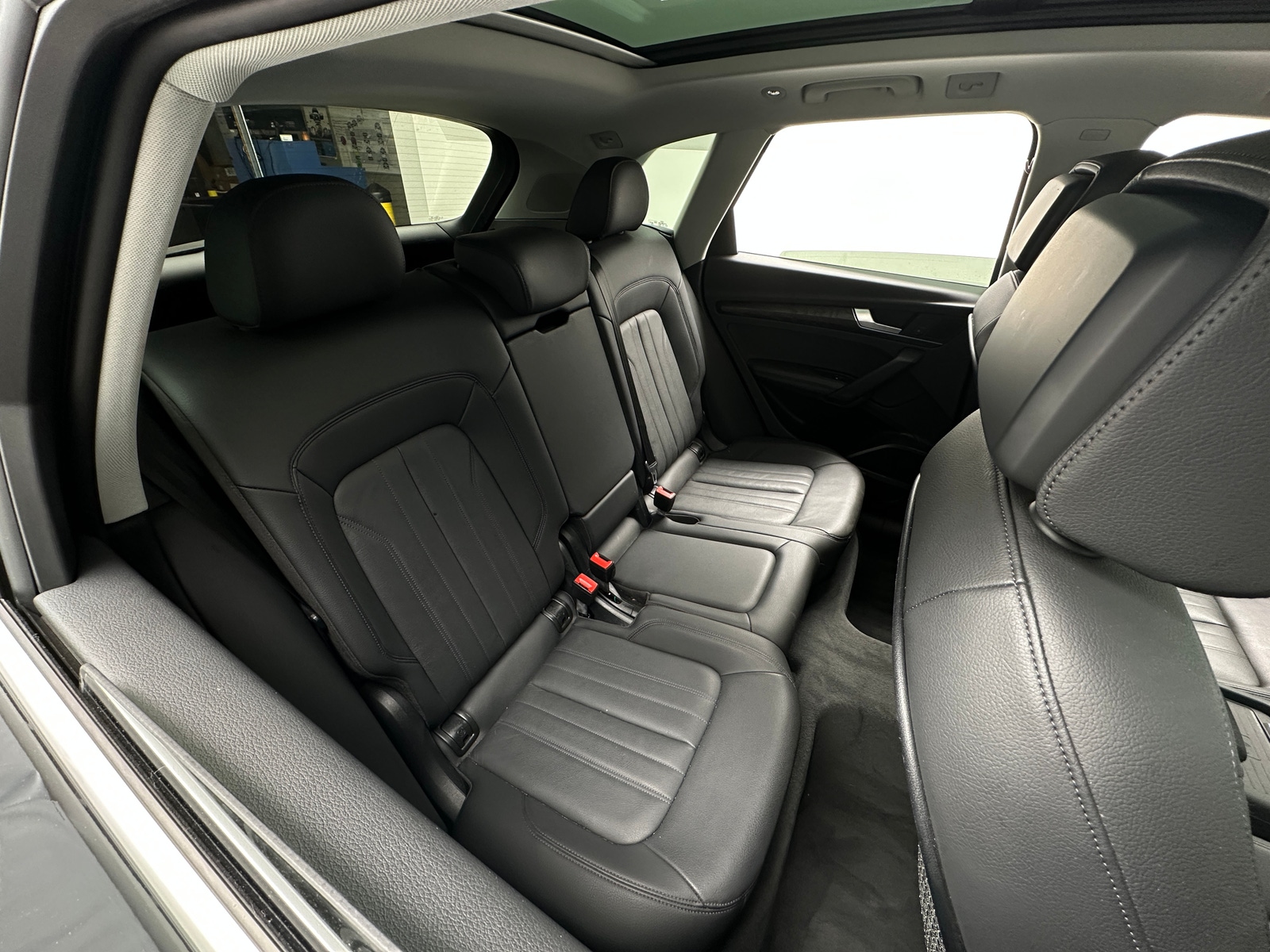 Thumbnail: 2020 Audi Q5 - 5