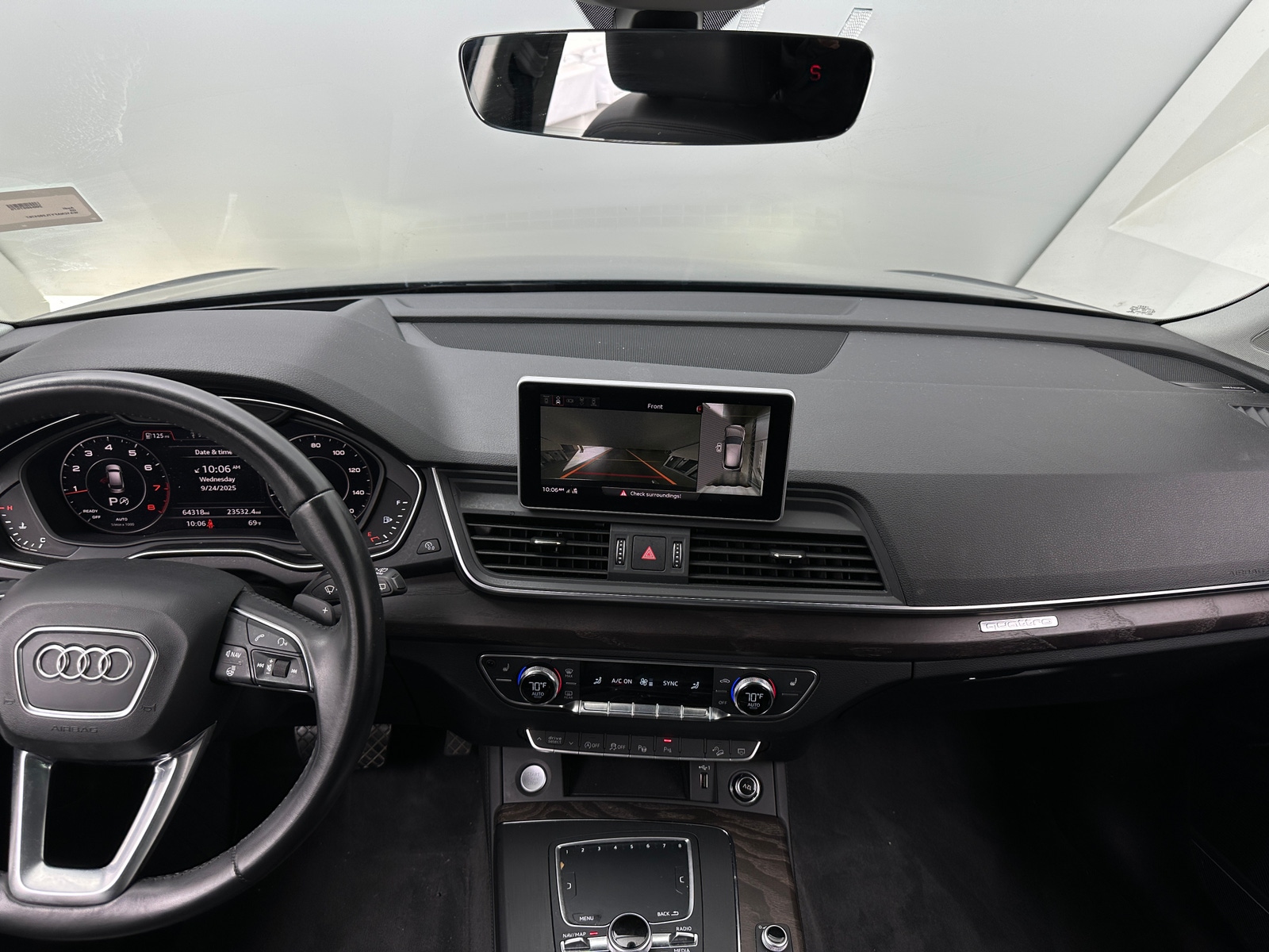 Thumbnail: 2020 Audi Q5 - 2